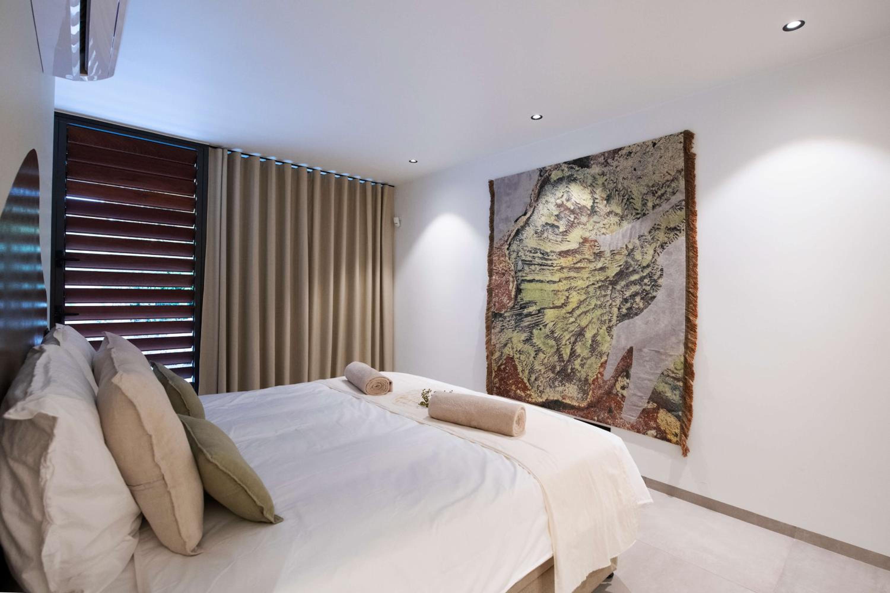 Sea Roots Villa Anna