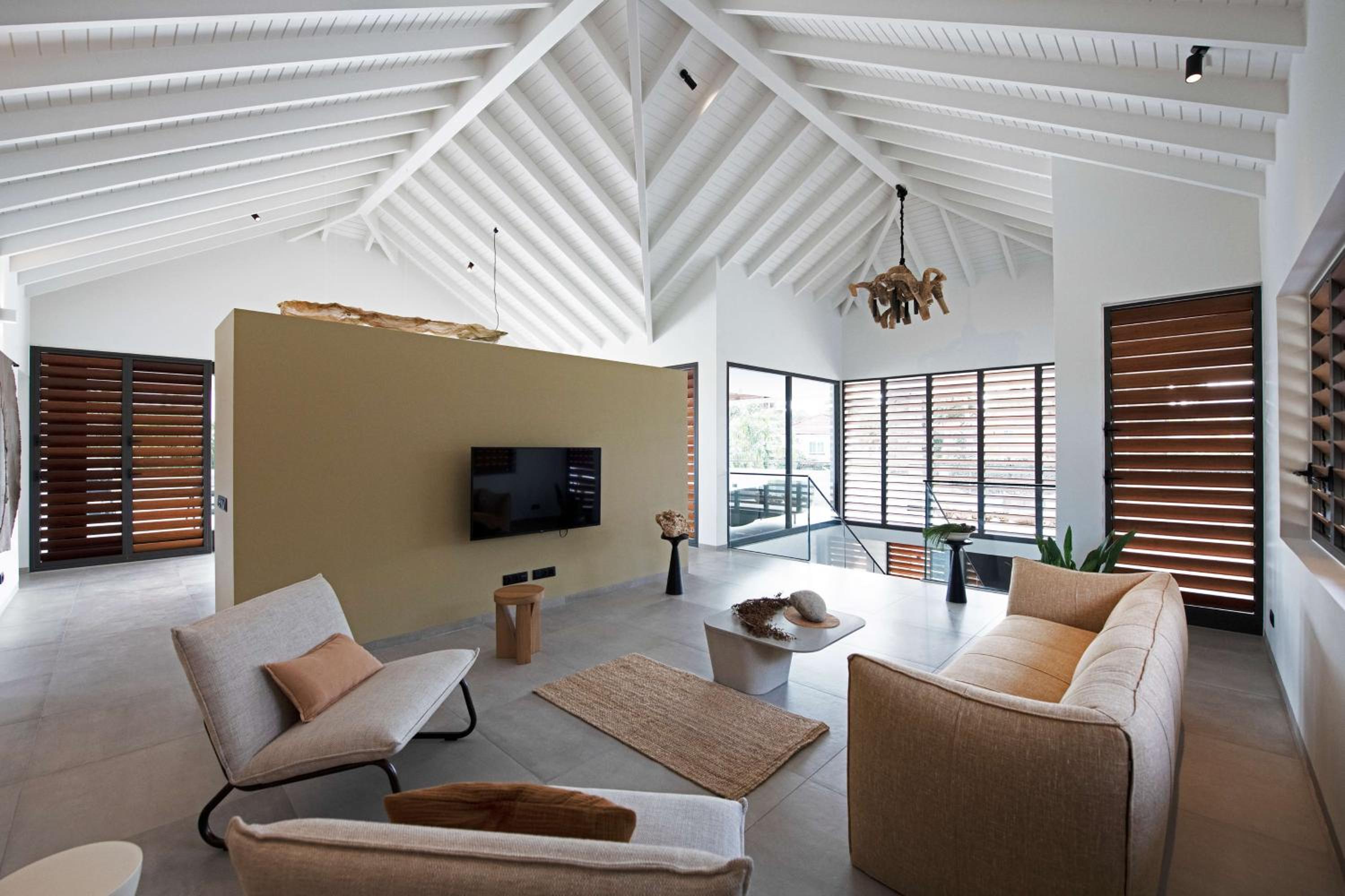 Sea Roots Villa Anna
