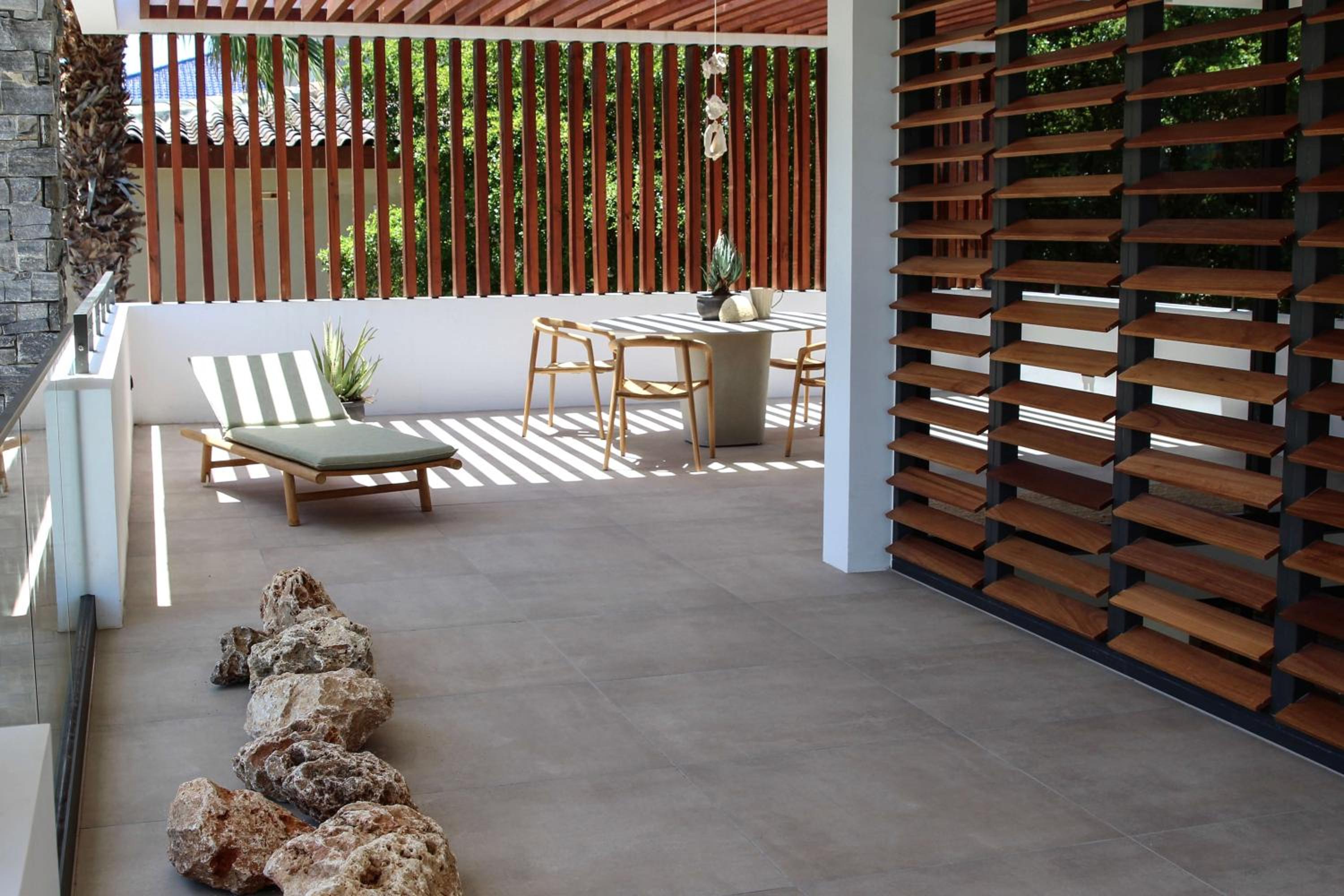 Sea Roots Villa Anna