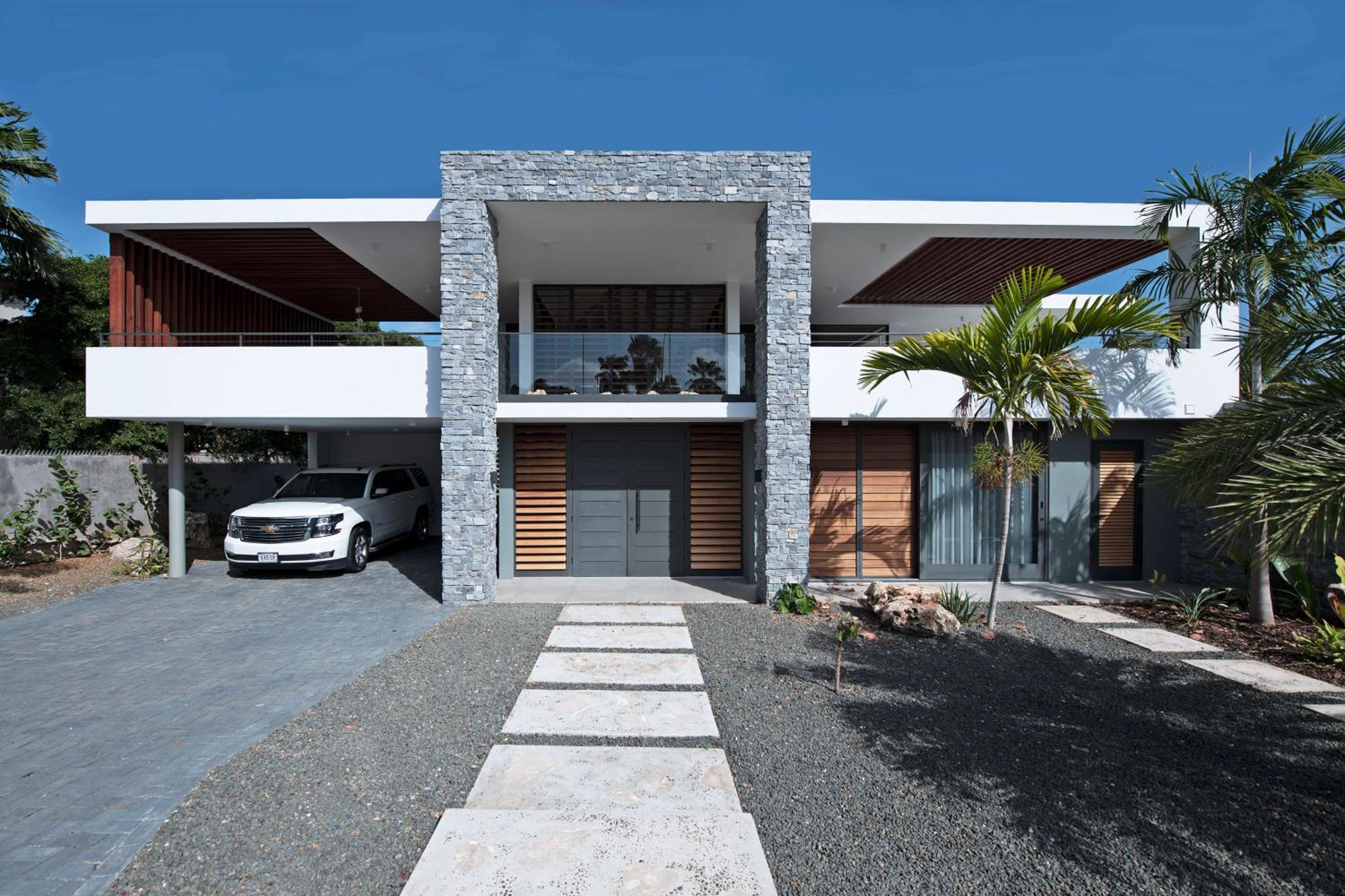 Sea Roots Villa Anna