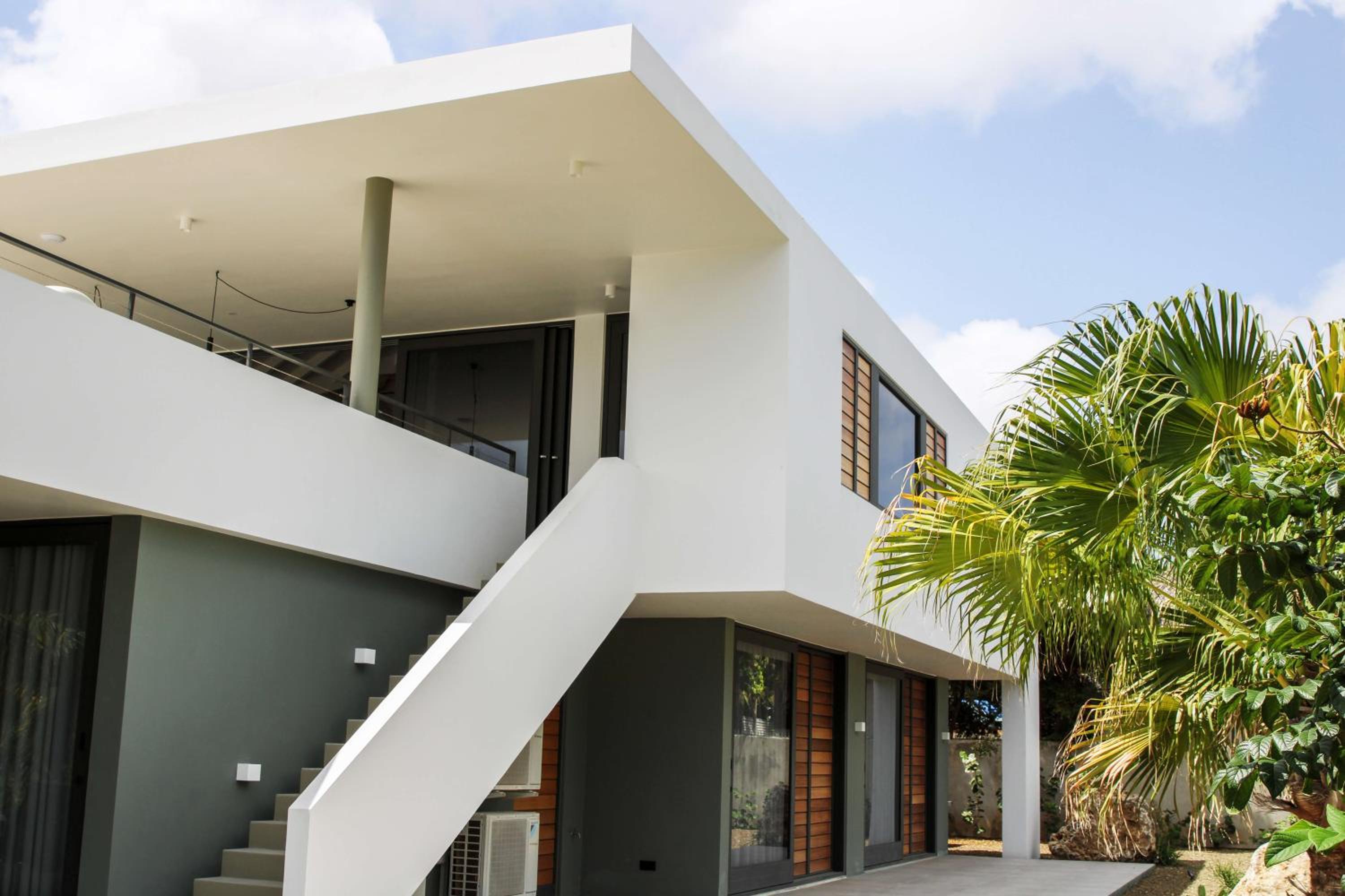 Sea Roots Villa Anna