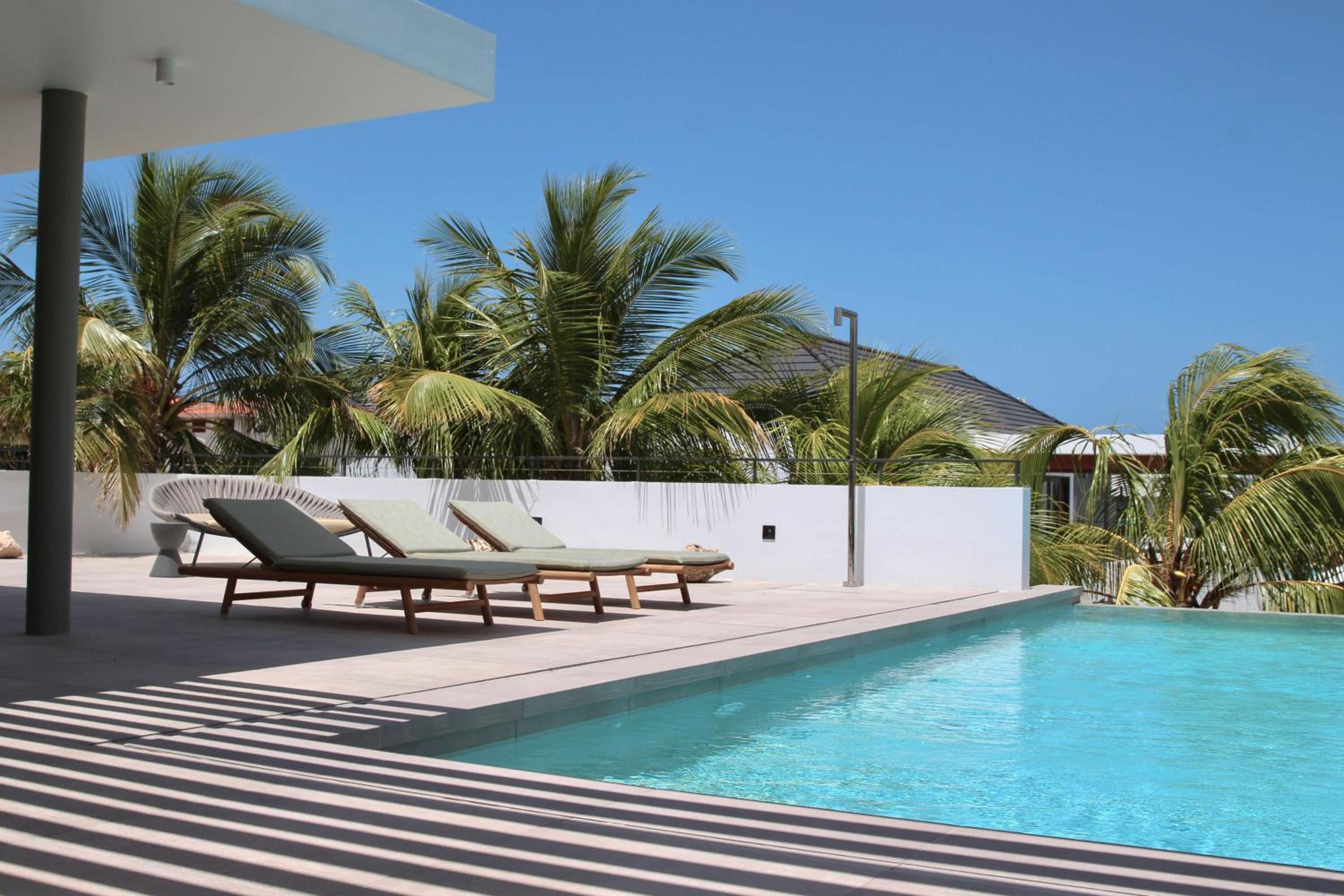 Sea Roots Villa Anna