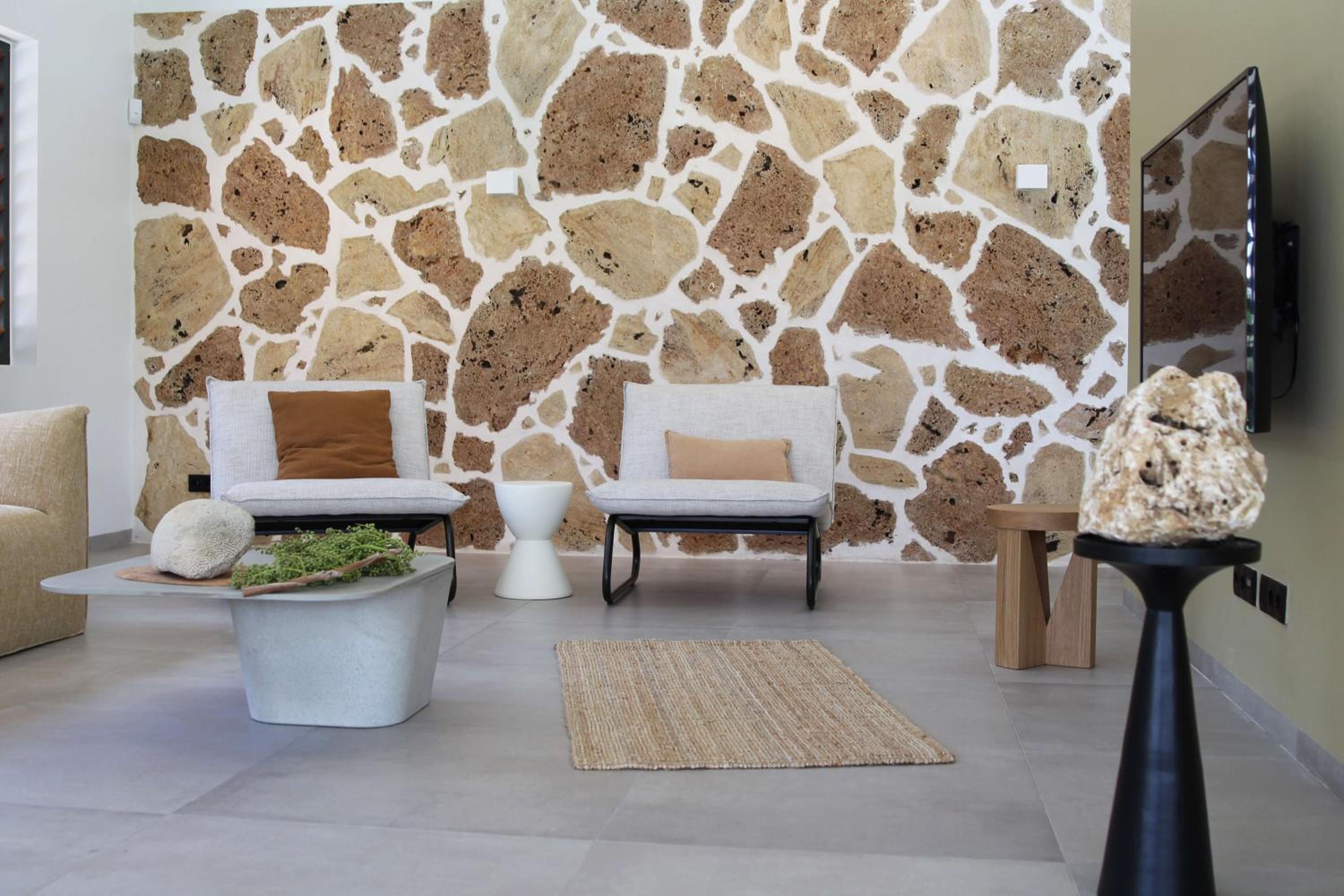 Sea Roots Villa Anna