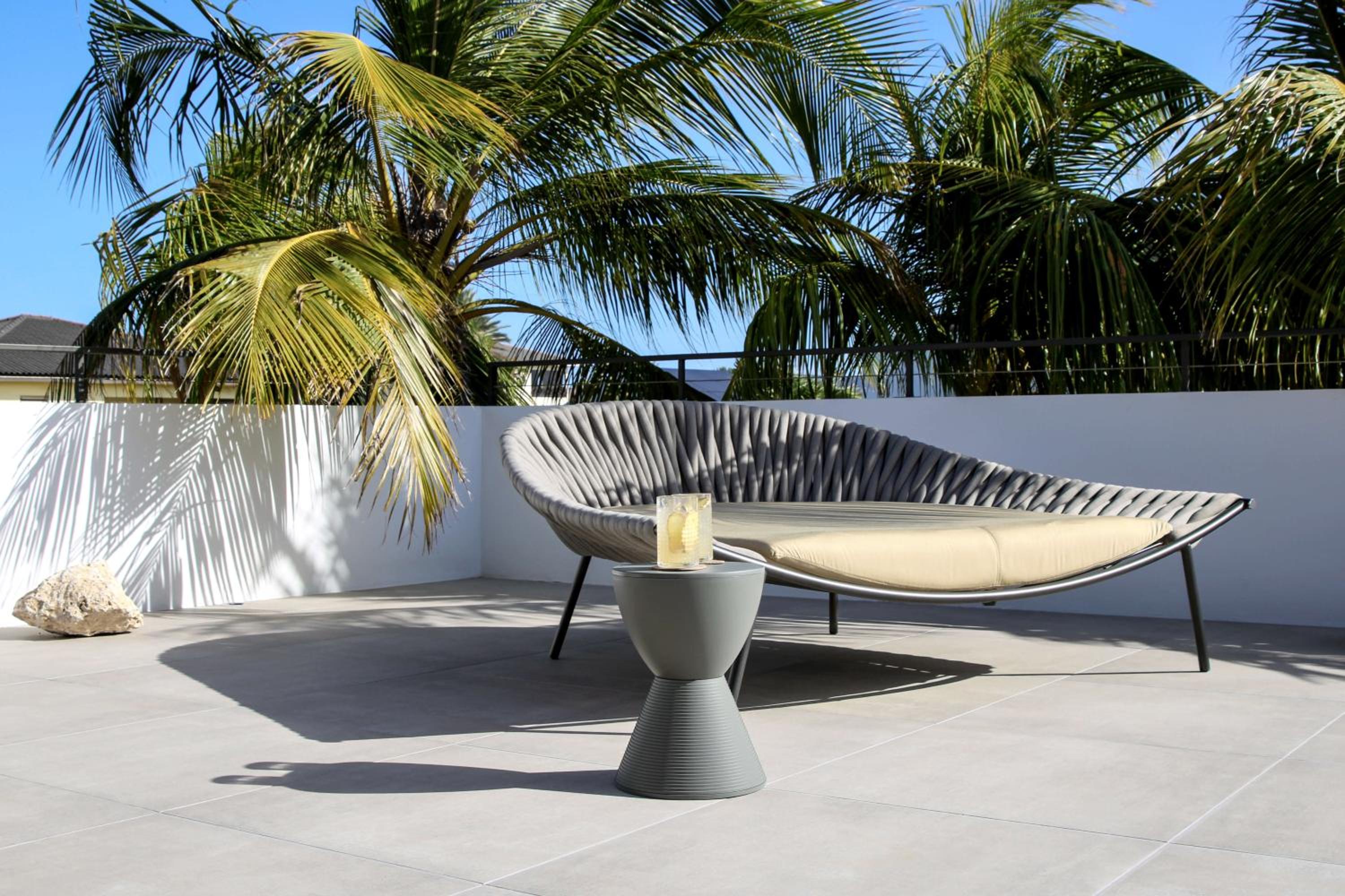 Sea Roots Villa Anna