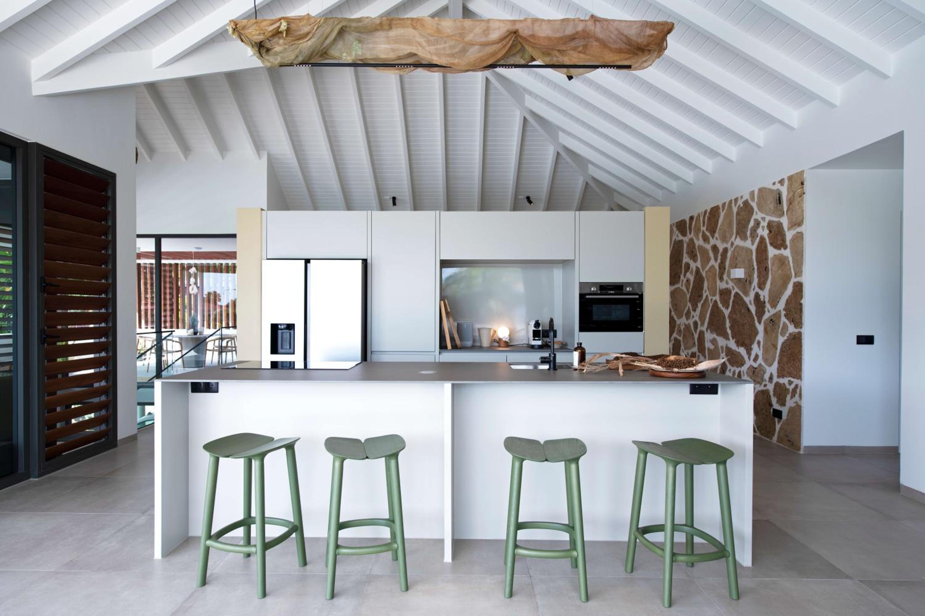 Sea Roots Villa Anna