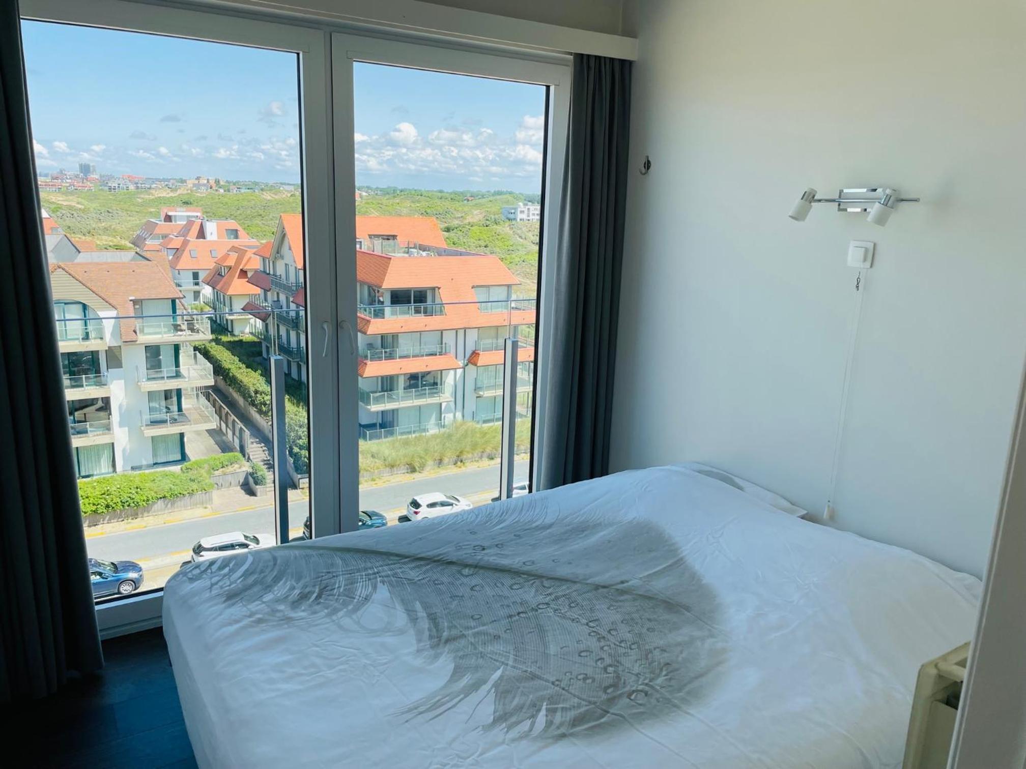 Koksijde Zeedijk Res Manh