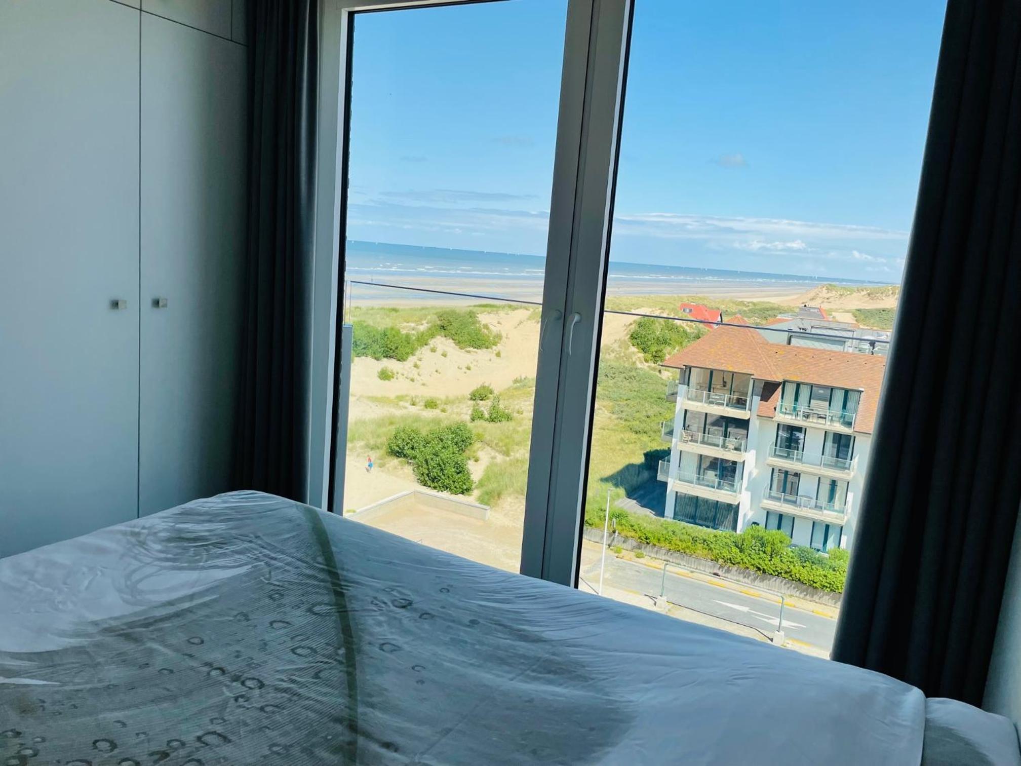 Koksijde Zeedijk Res Manh