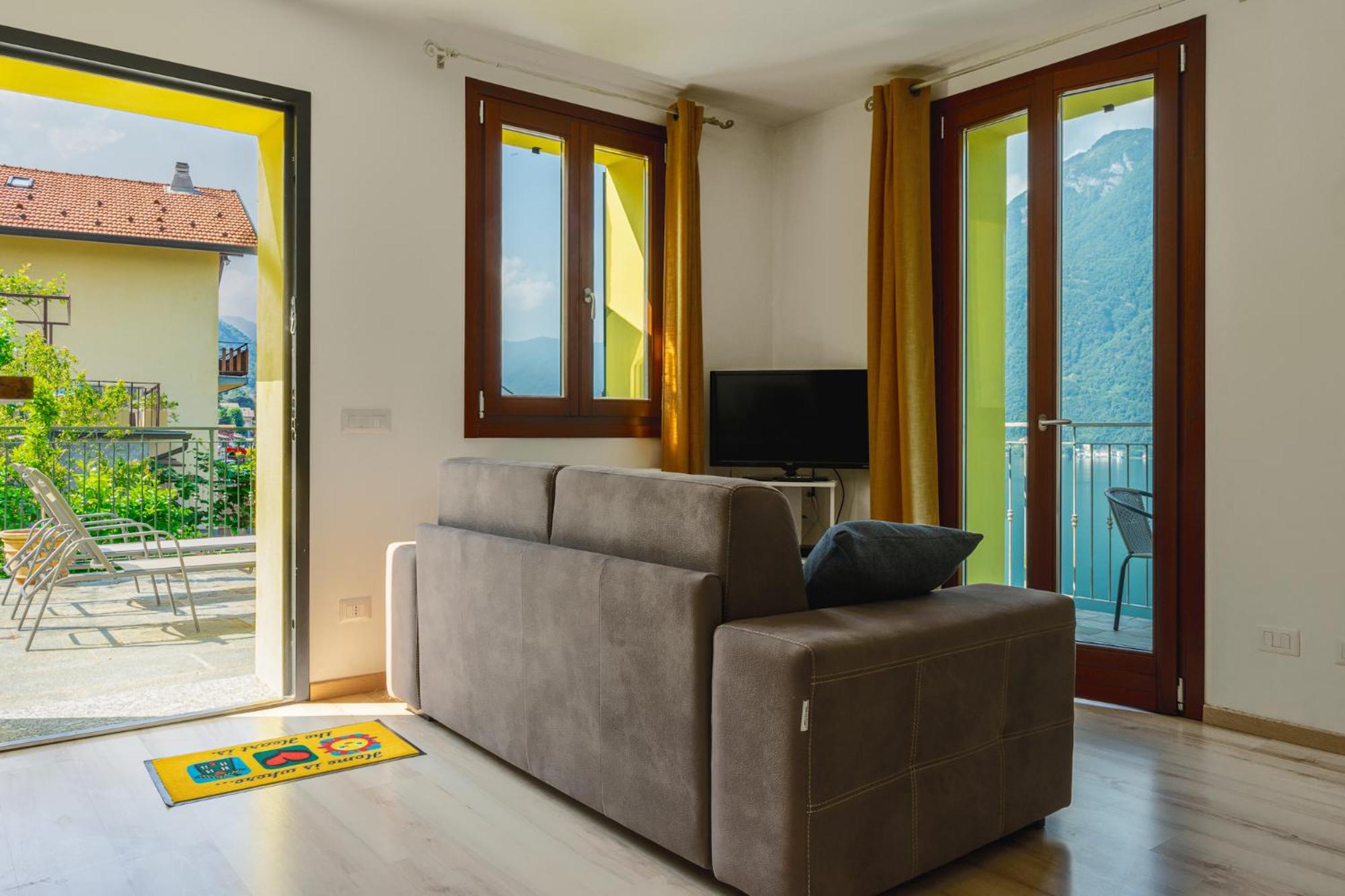 Balcone dei Limoni