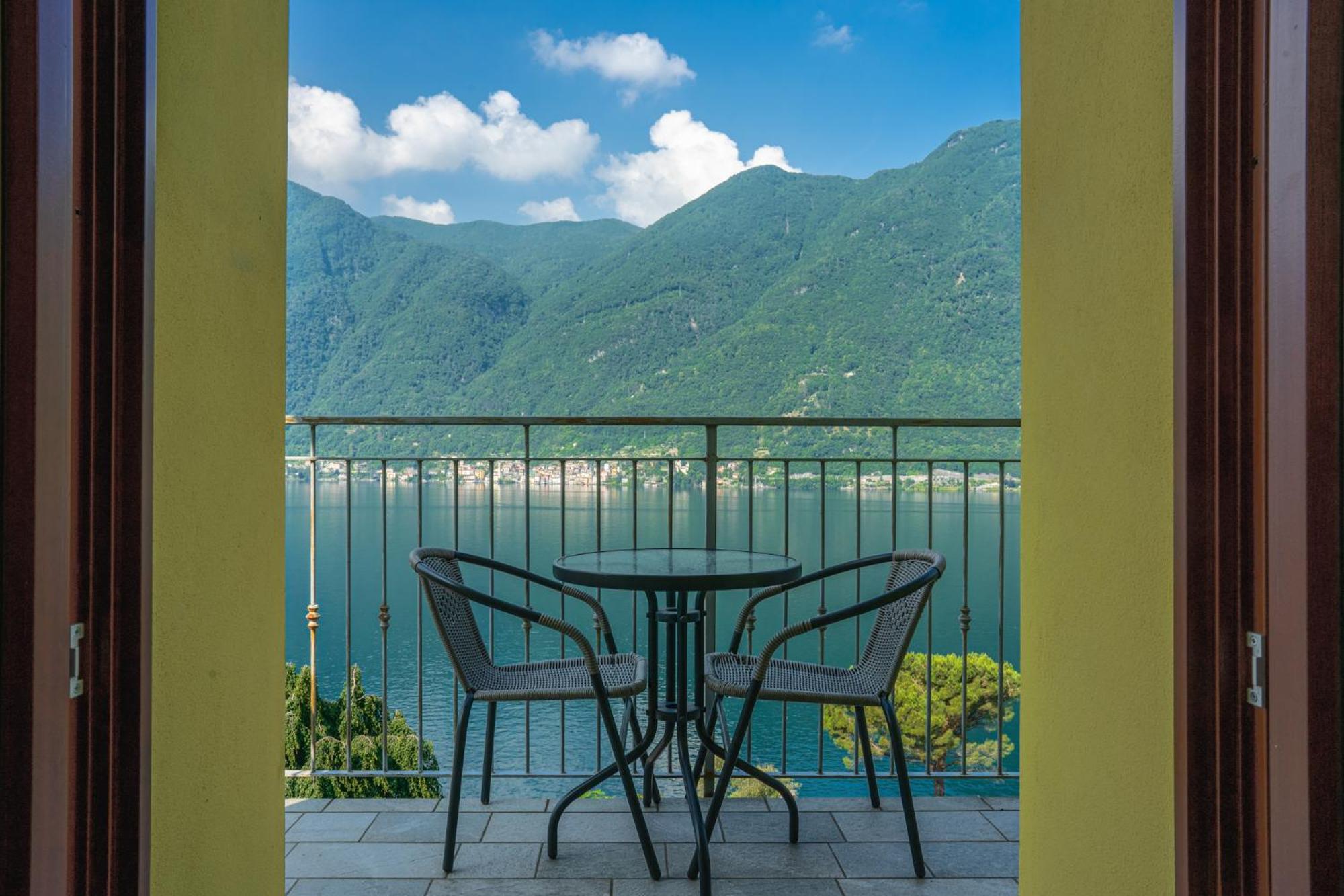 Balcone dei Limoni