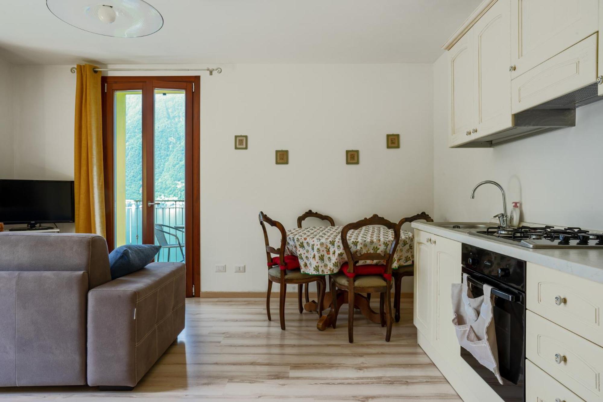Balcone dei Limoni