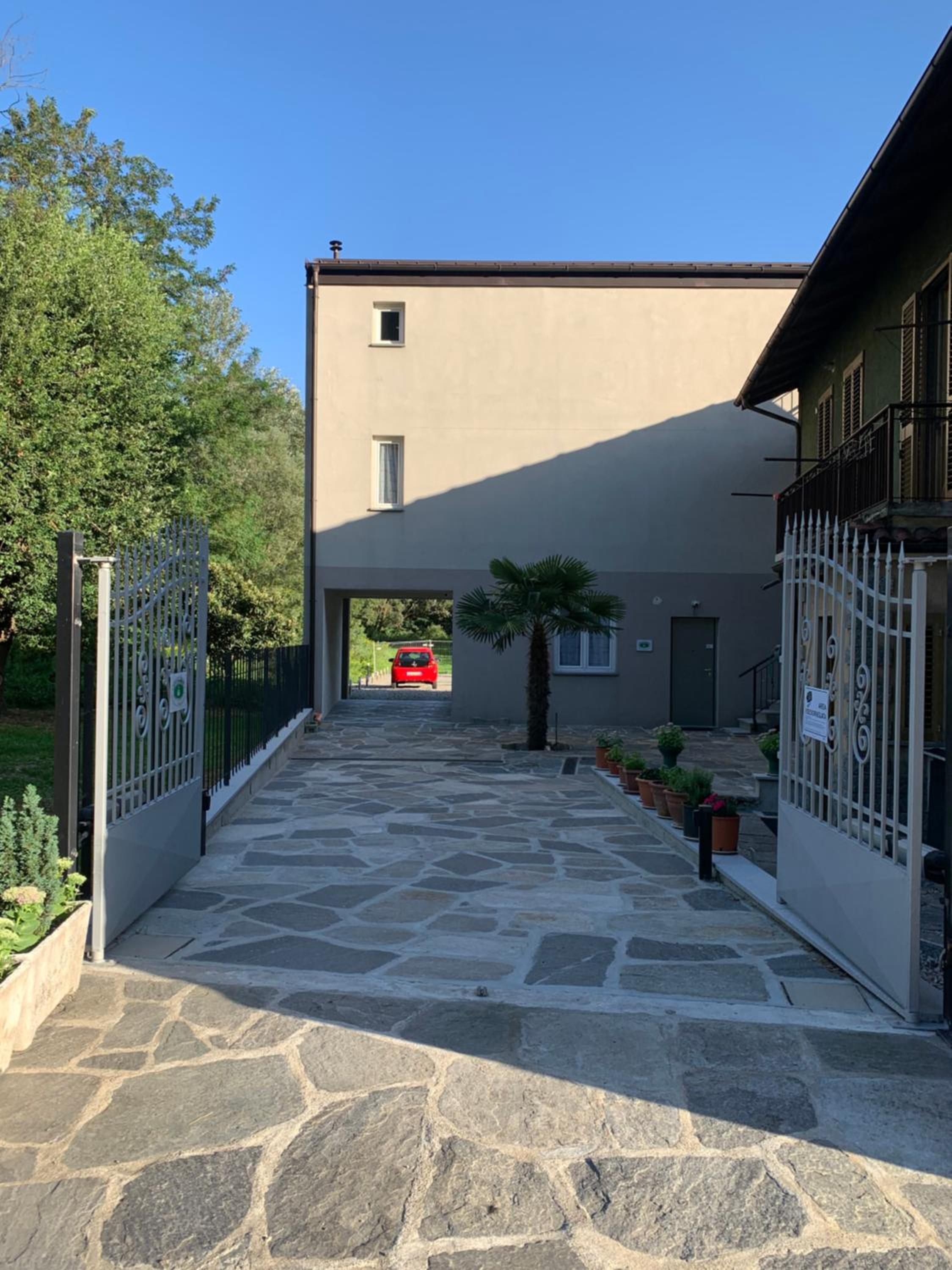 Affittacamere EROI view 2