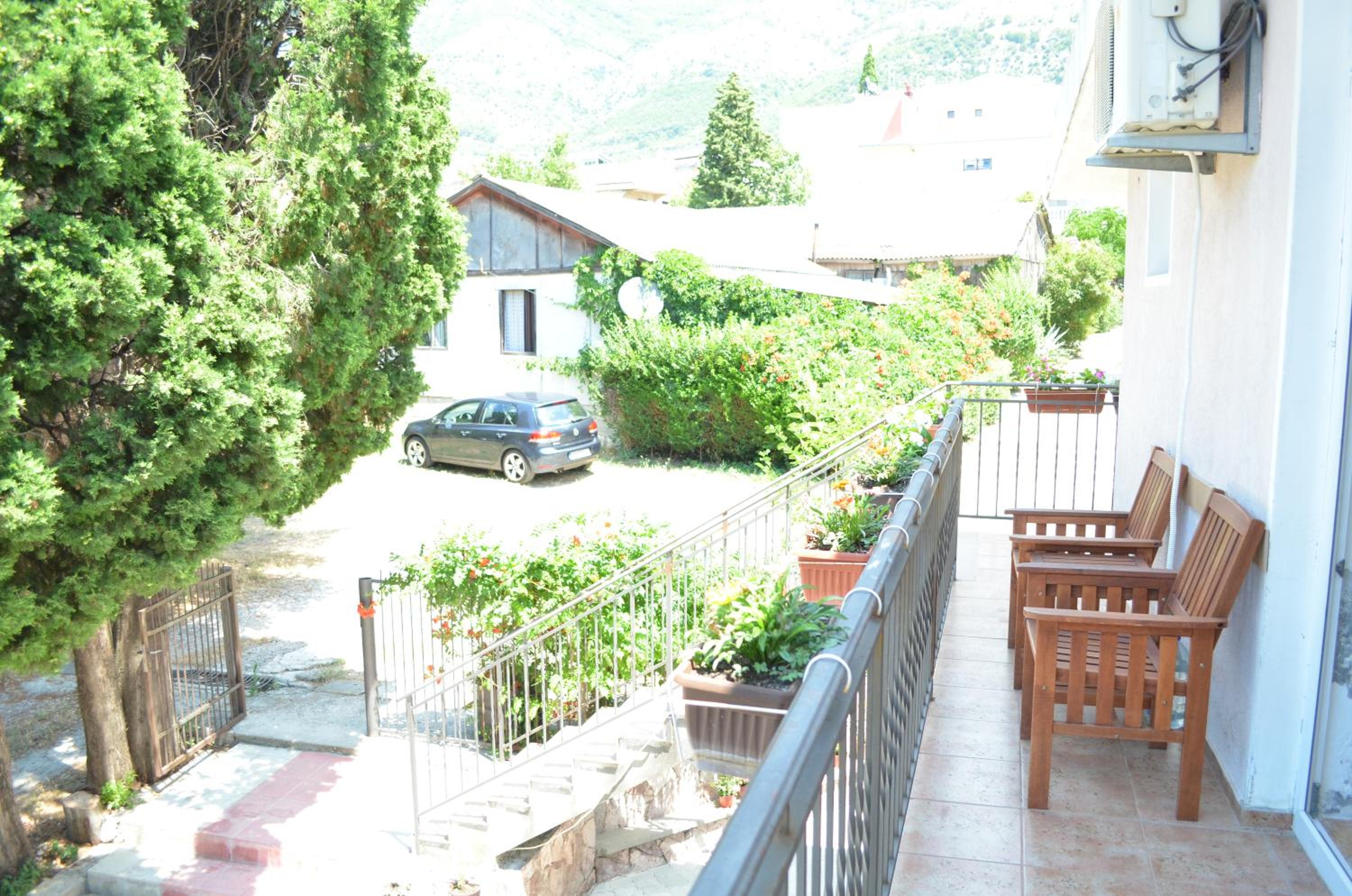 Family House Ivanovic