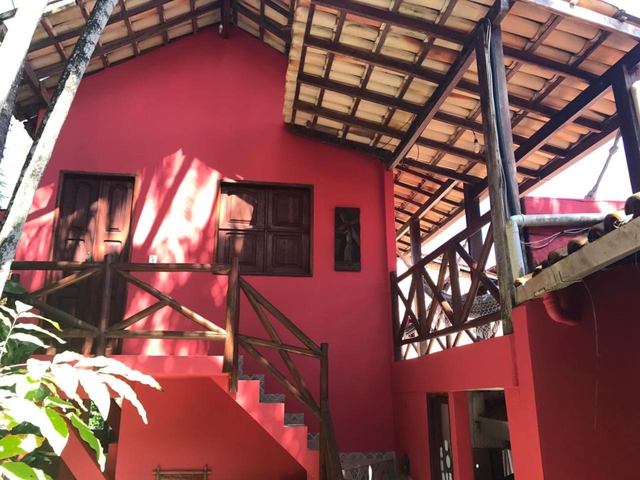 Pousada Estrela Itacaré