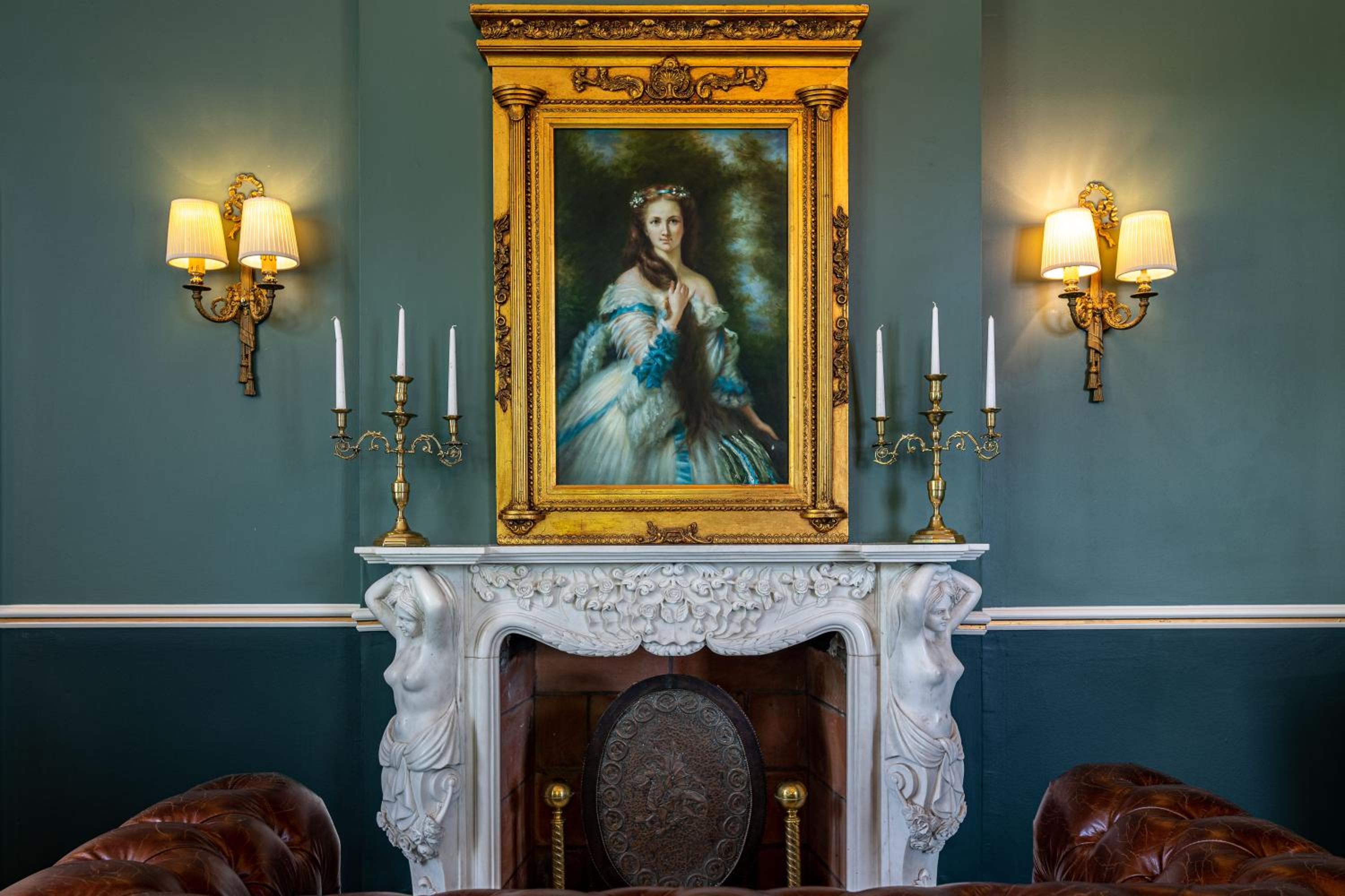 Melville Castle Hotel photo 3
