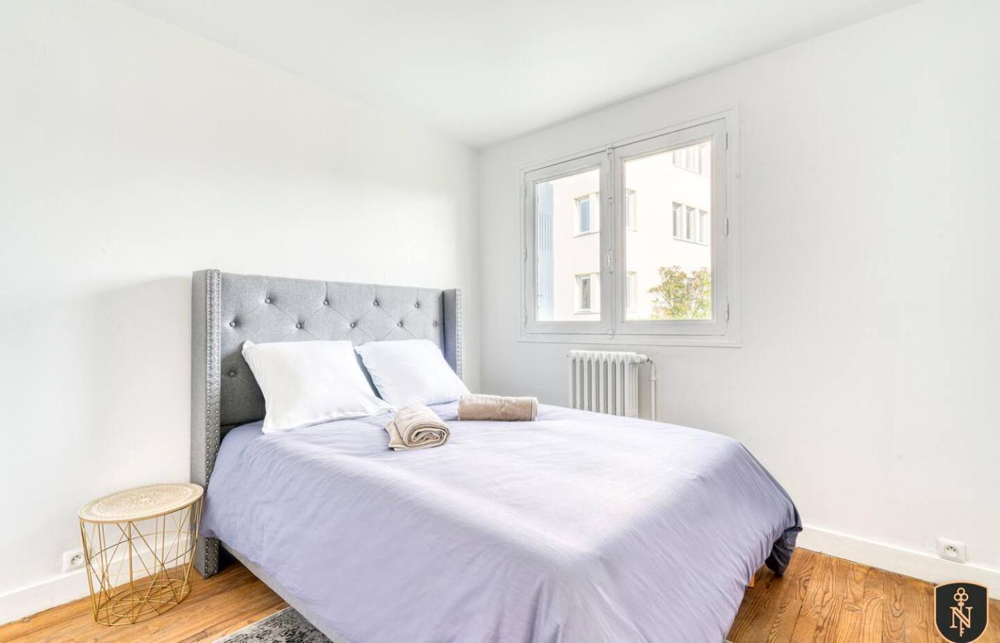 Grande maison 160 m2 6 chambres à Caen