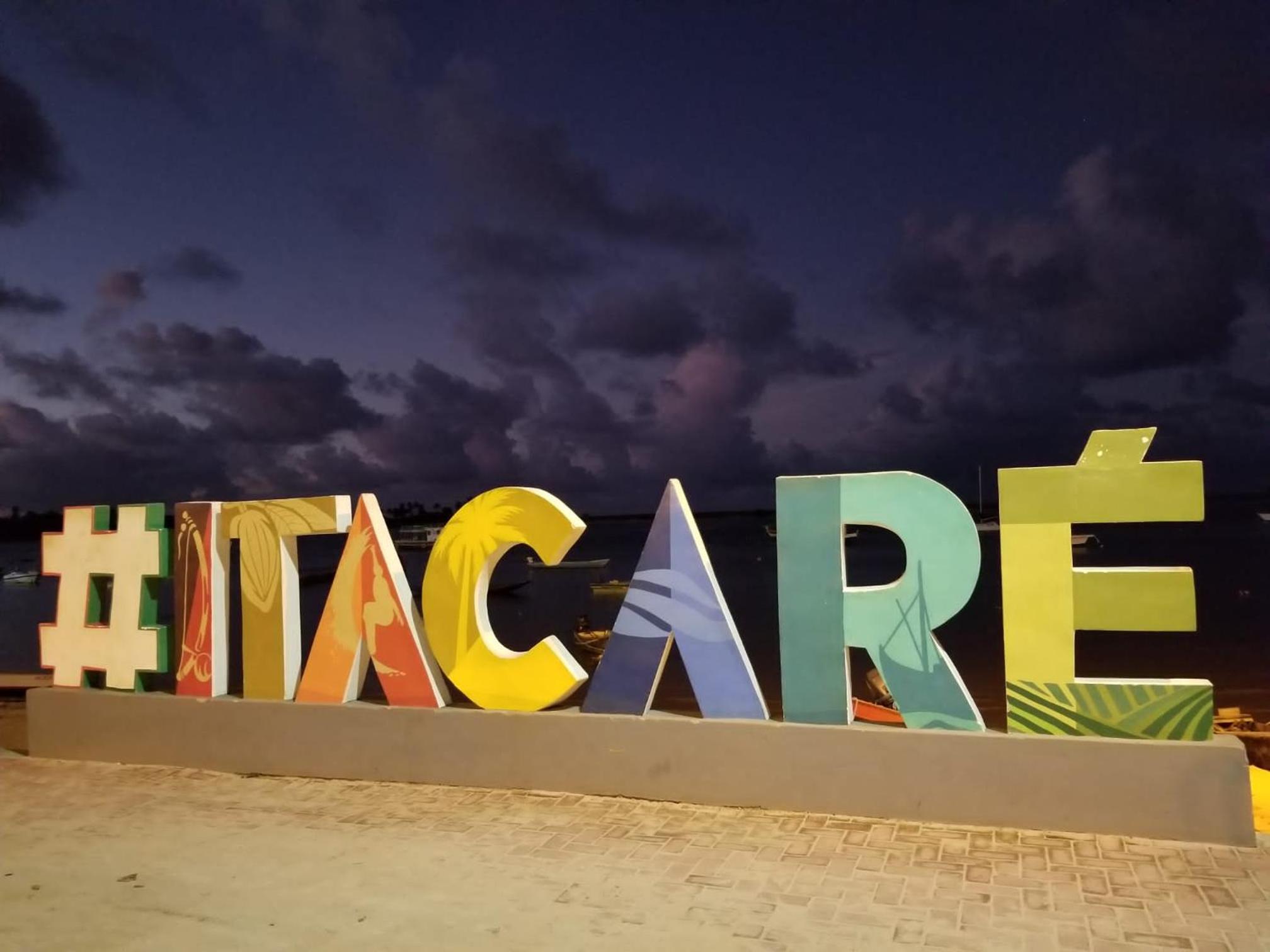 Pousada Estrela Itacaré