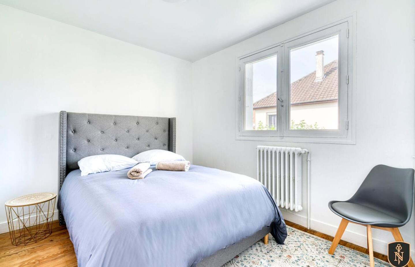 Grande maison 160 m2 6 chambres à Caen