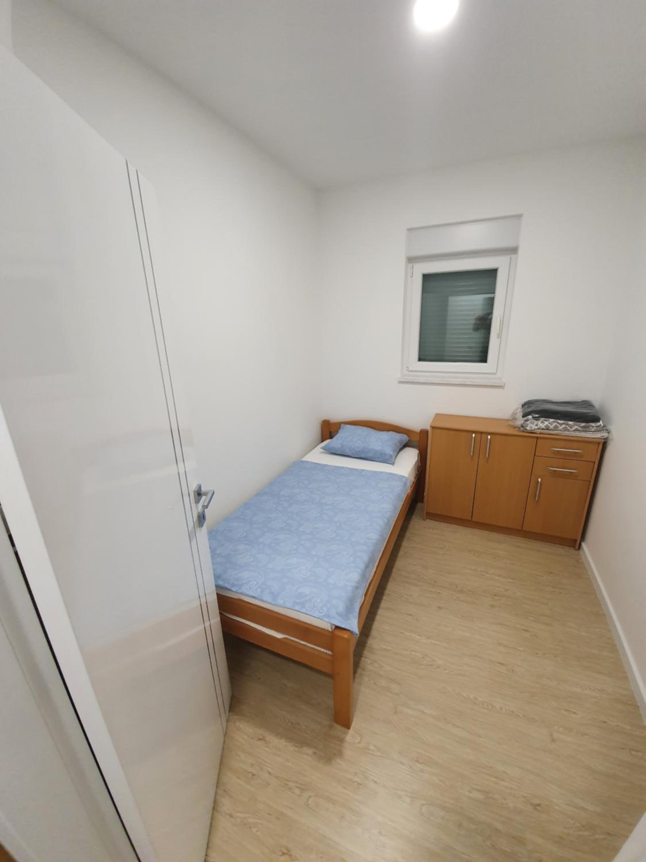 Apartman Libertas view 2