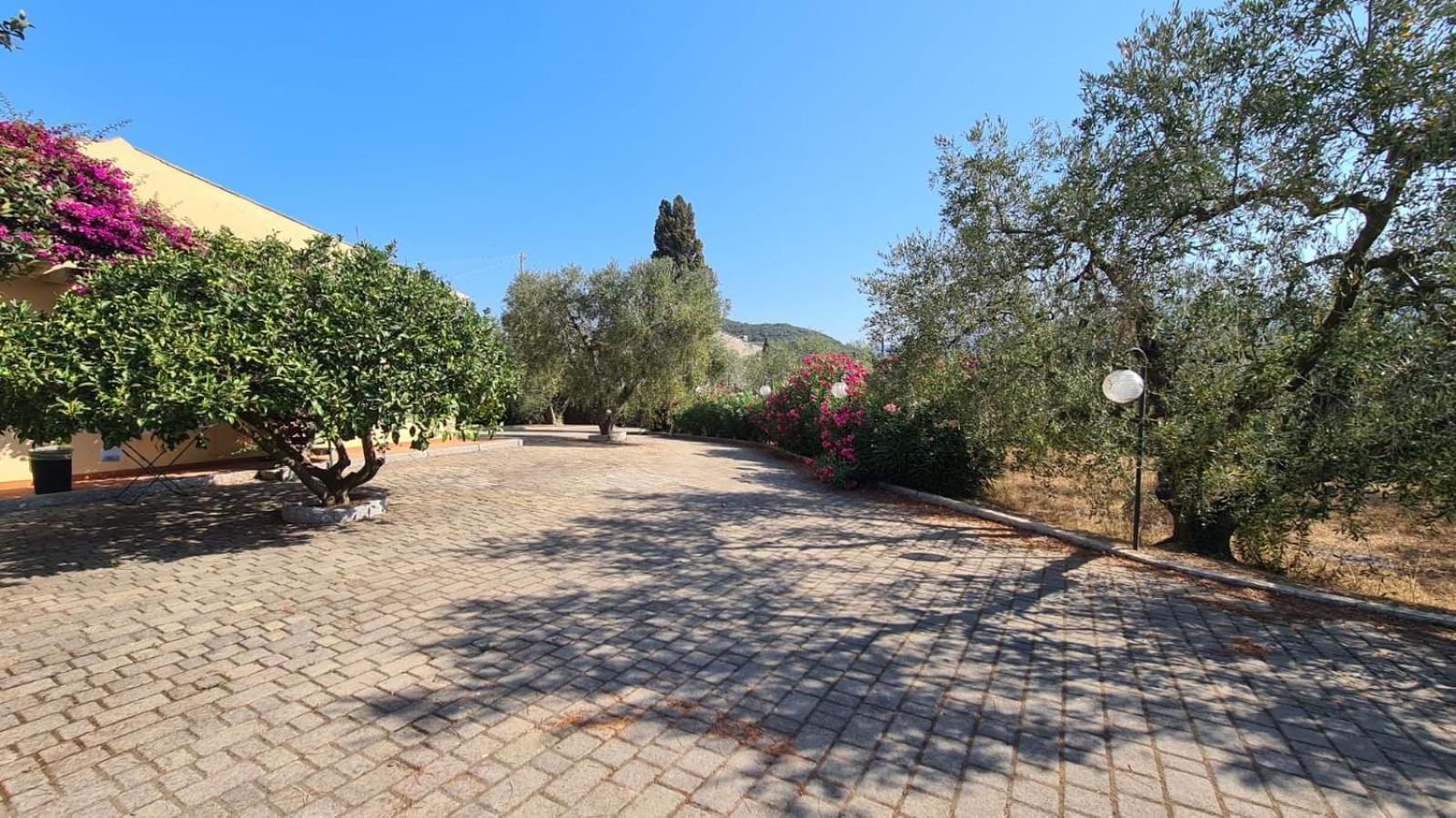 Casa Davis appartamento Il Pozzo view 4