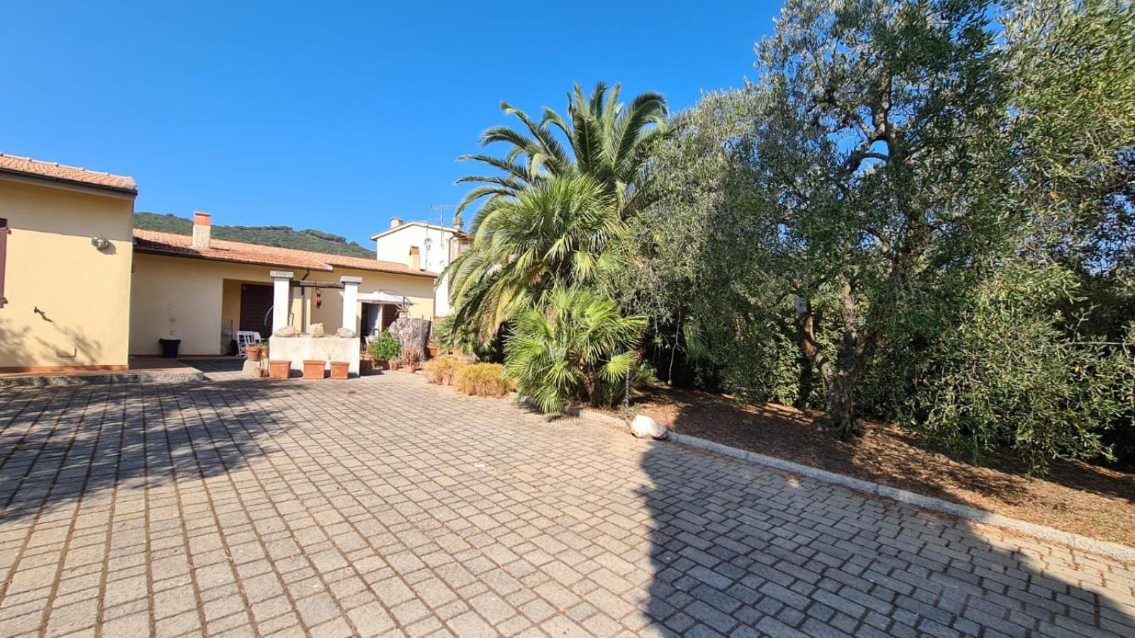 Casa Davis appartamento Il Pozzo view 2