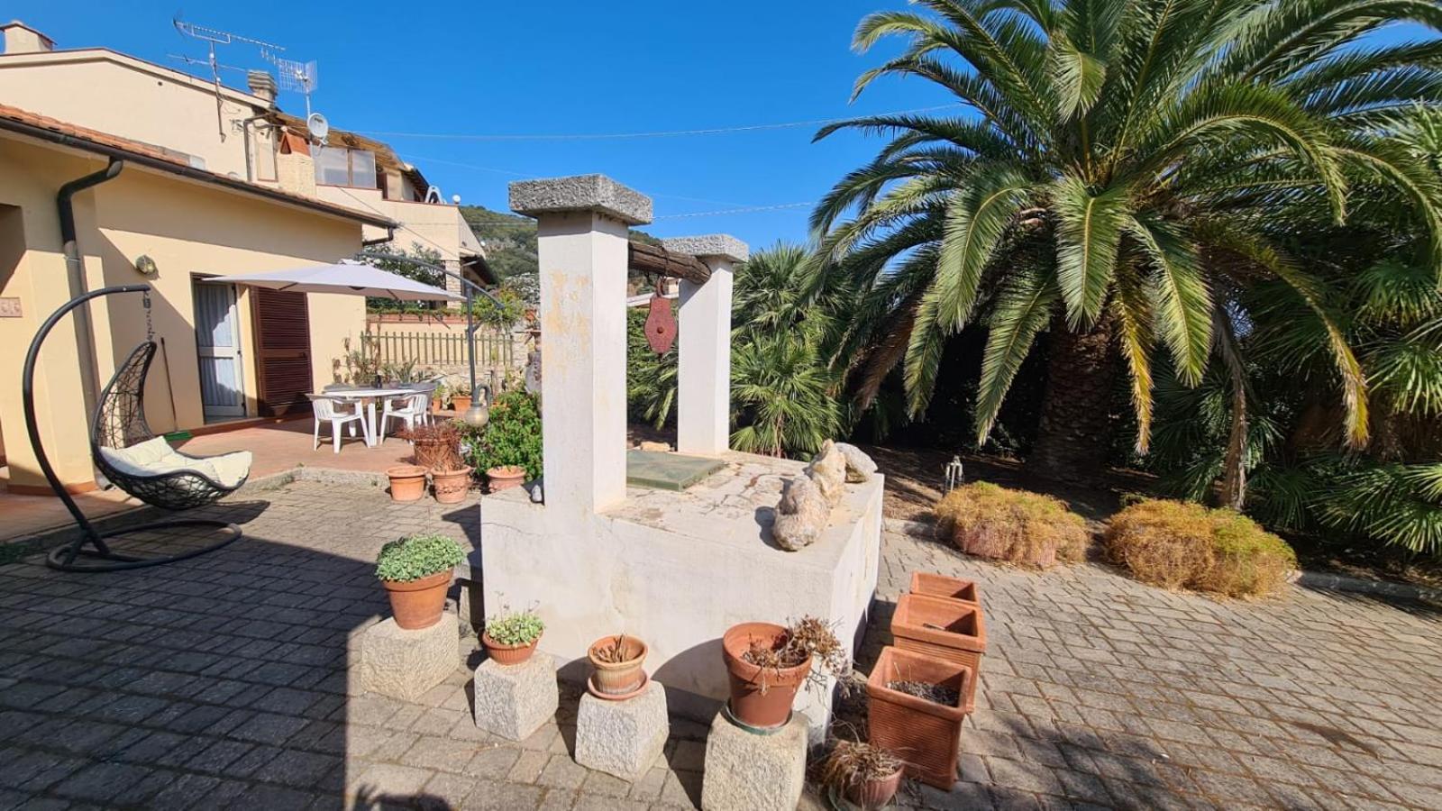 Casa Davis appartamento Il Pozzo view 5