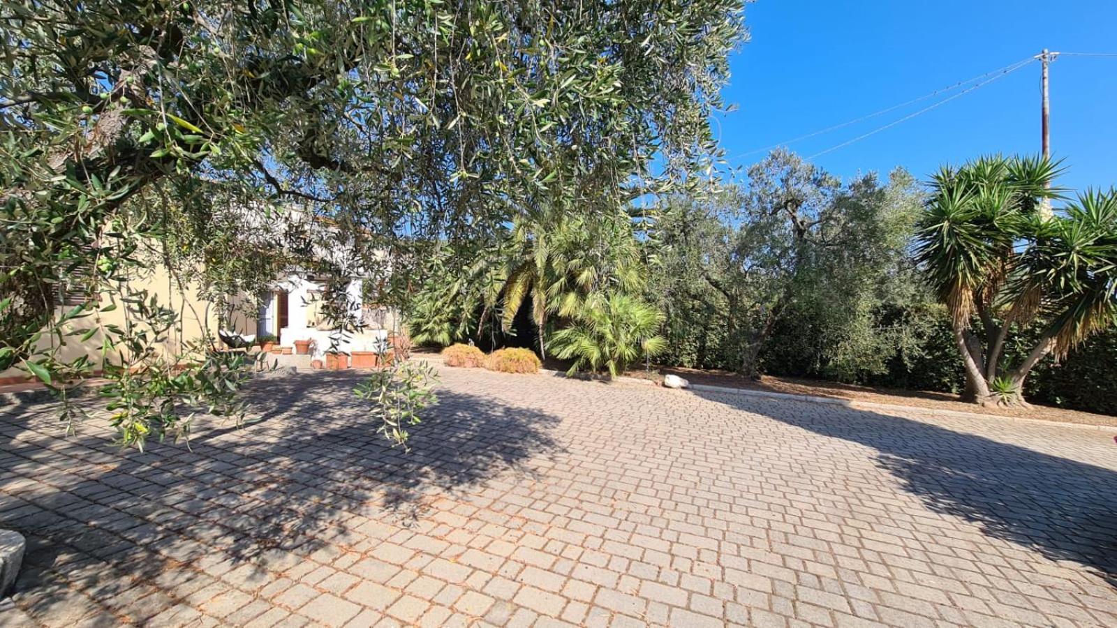 Casa Davis appartamento Il Pozzo view 3