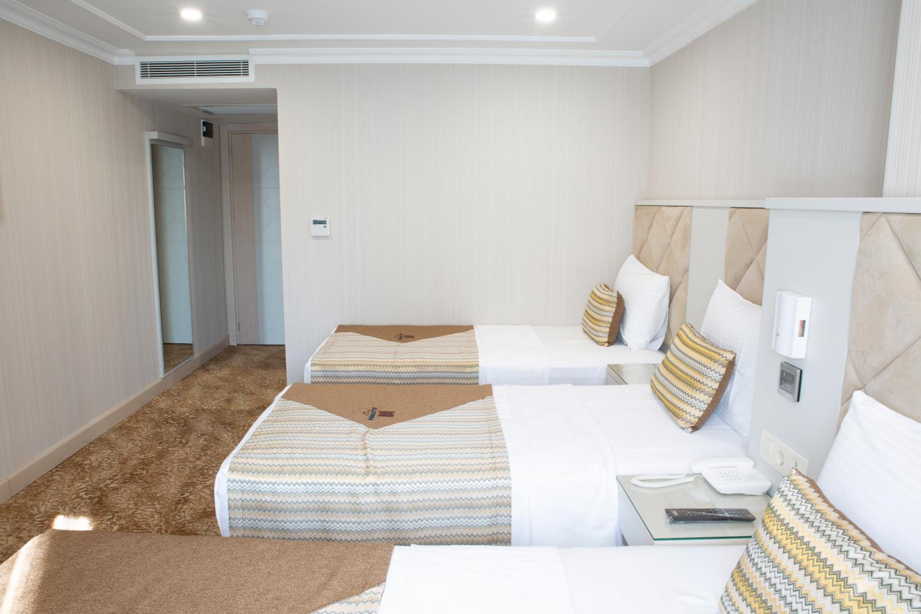 Alpinn Otel DUE - Image 31