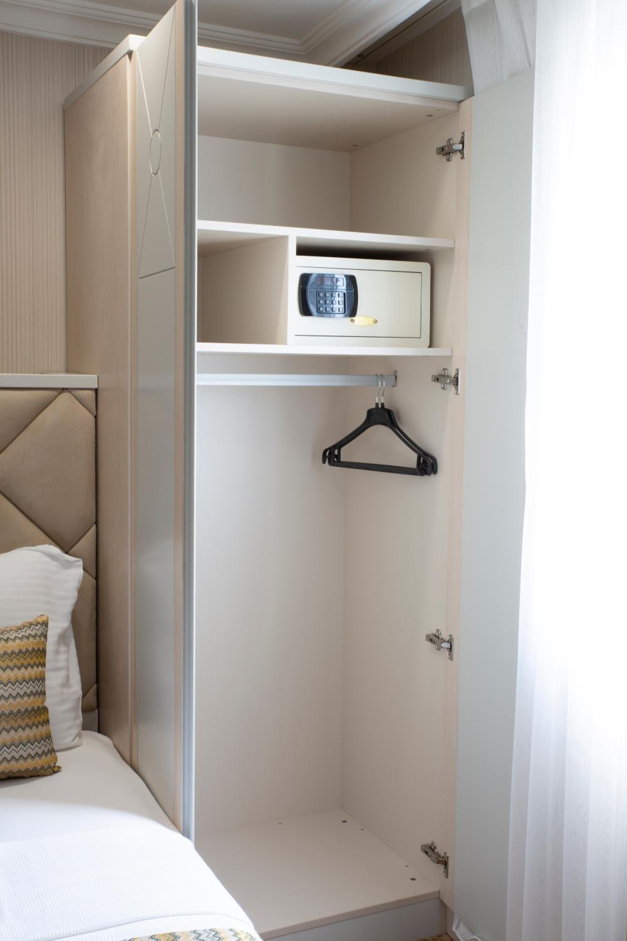 Alpinn Otel DUE - Image 28