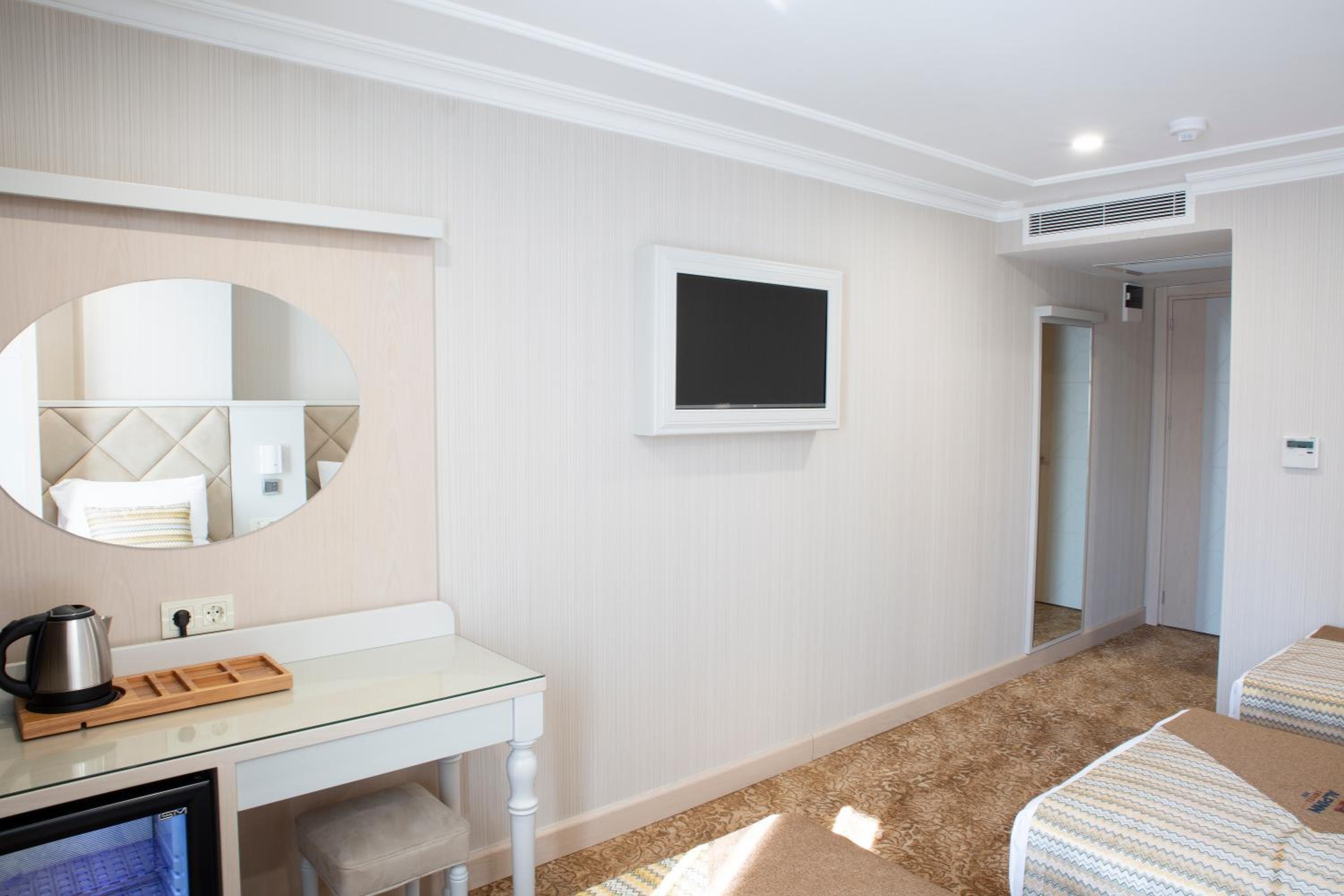 Alpinn Otel DUE - Image 18