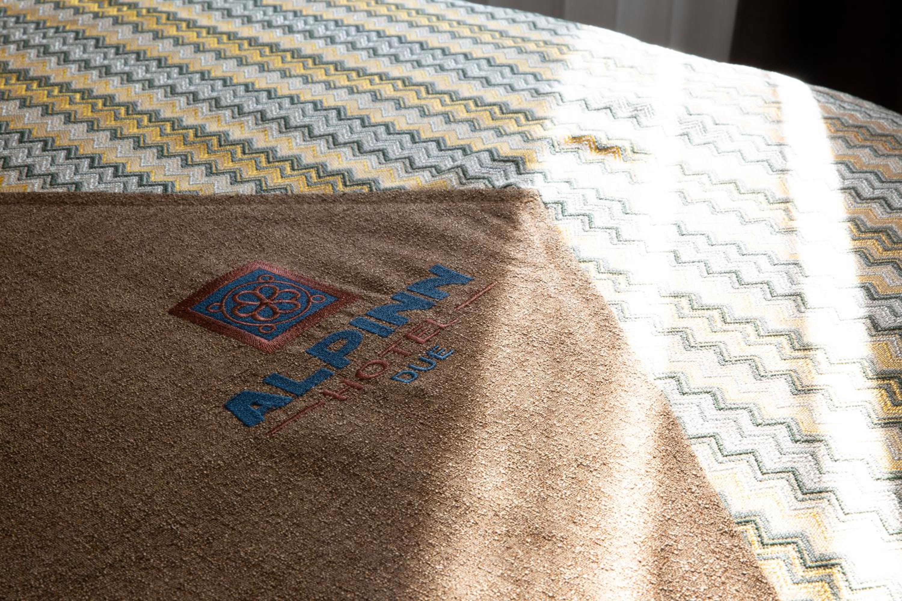 Alpinn Otel DUE - Image 35