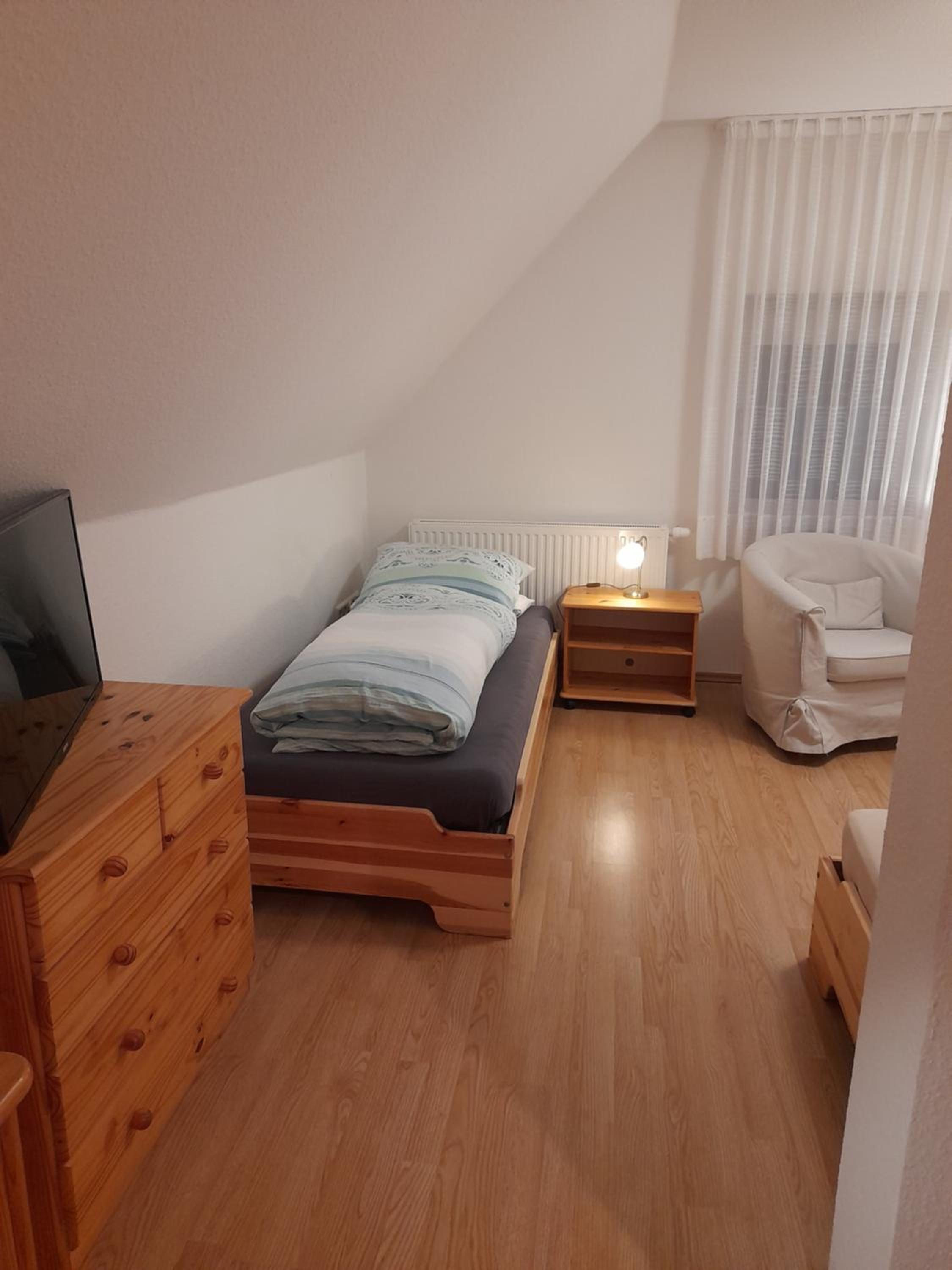 Gastehaus Atrico Haus 4 - Property Image 8