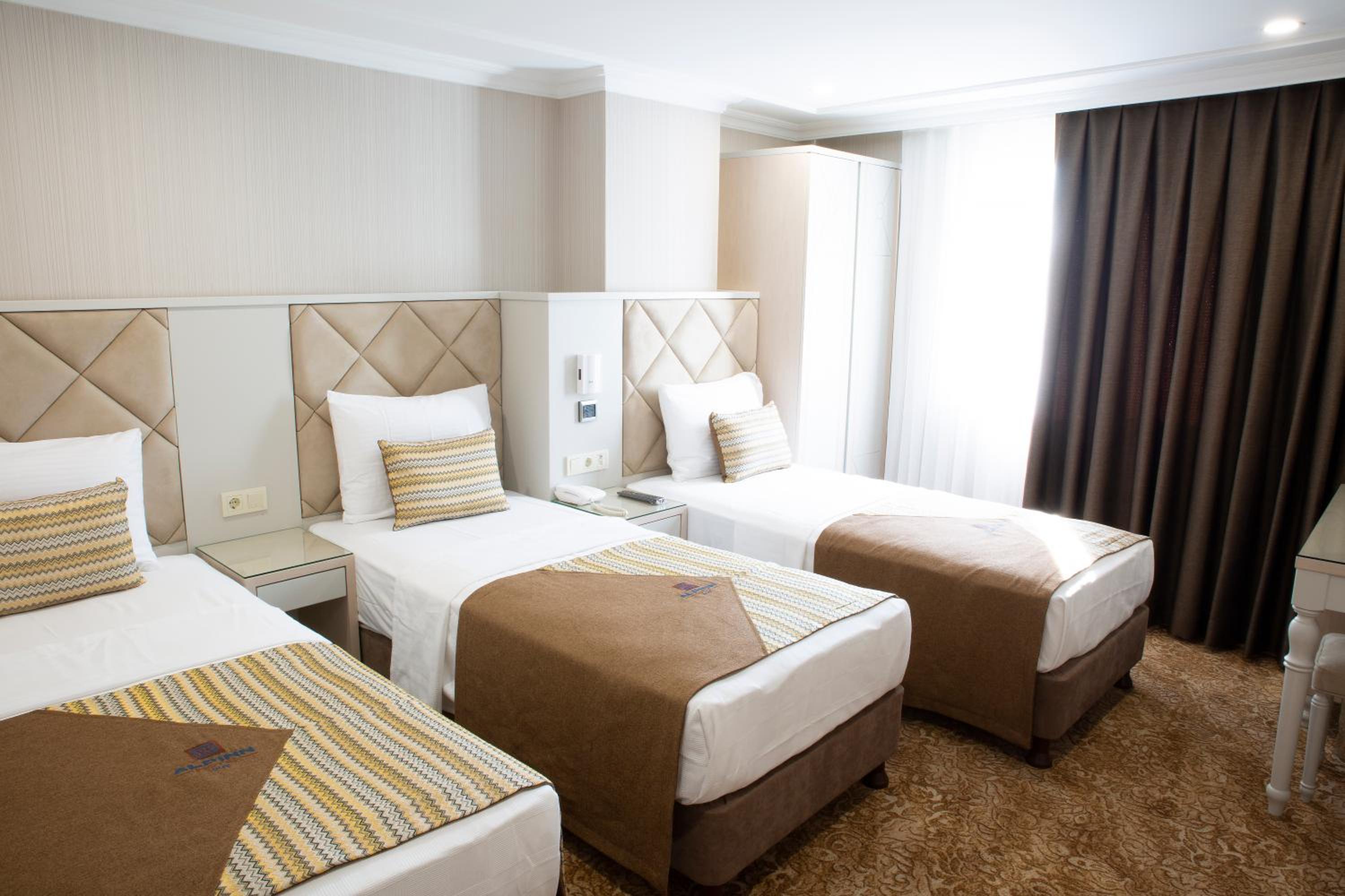 Alpinn Otel DUE - Image 13