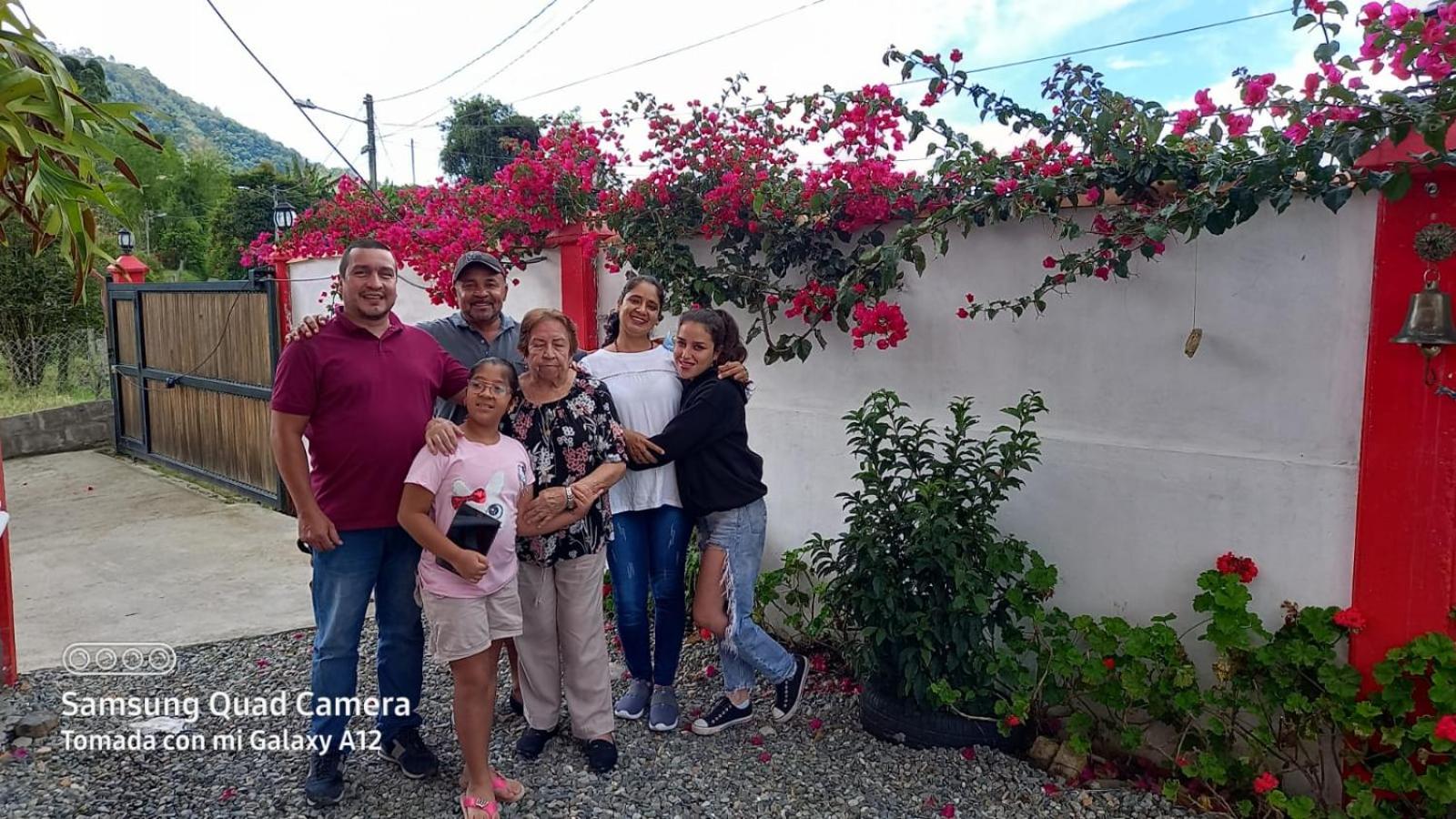 Casa Hotel Villa Marta