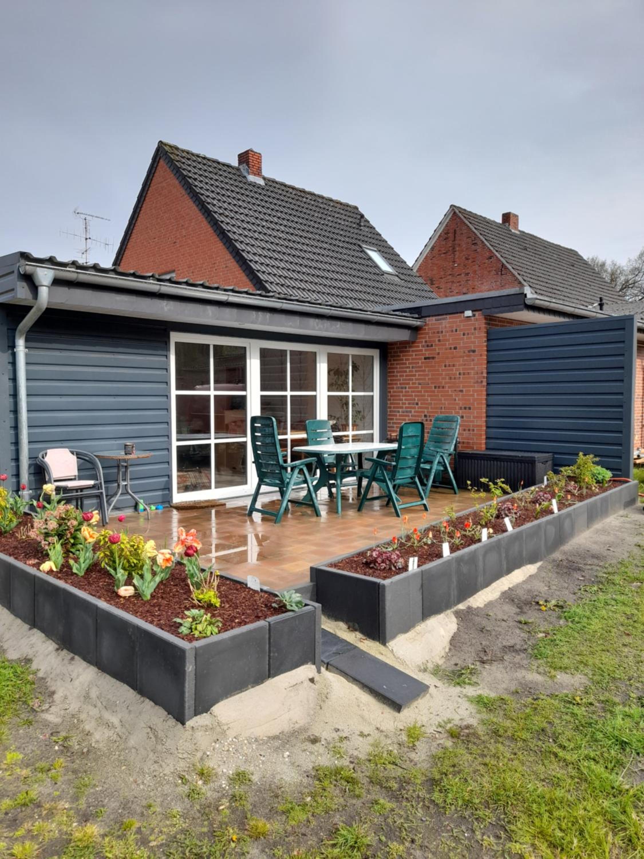 Gastehaus Atrico Haus 4 - Property Image 3