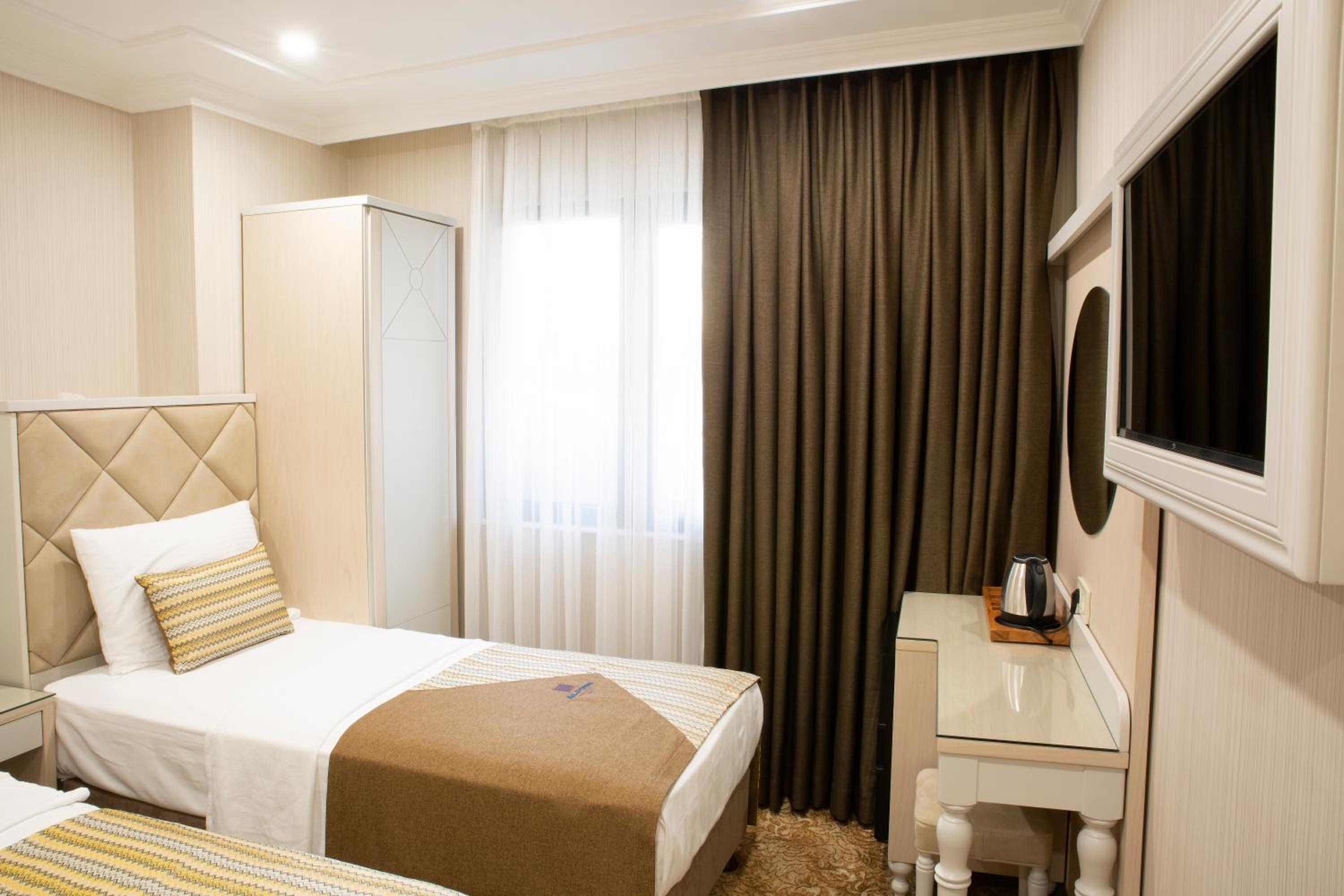 Alpinn Otel DUE - Image 33