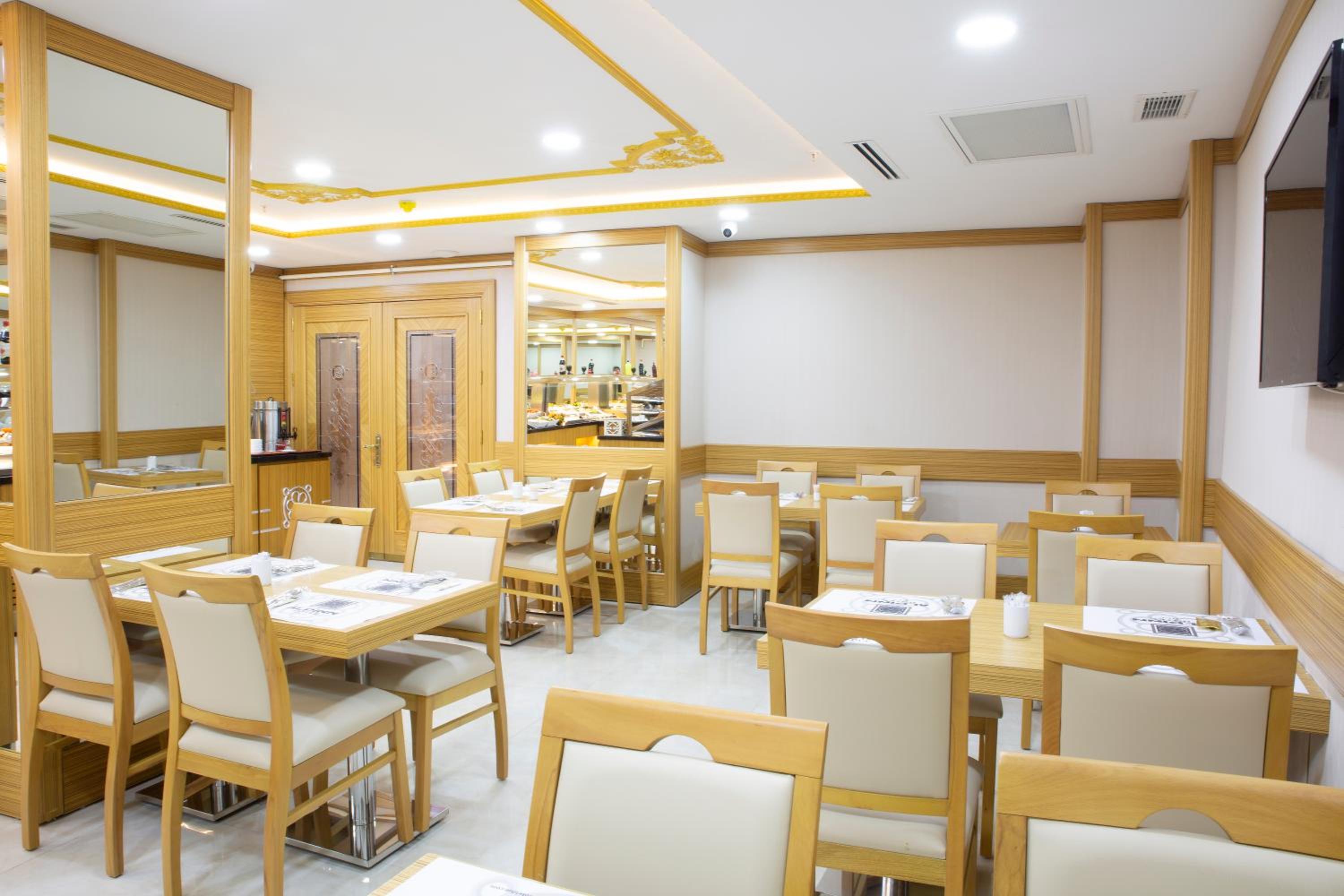 Alpinn Otel DUE - Image 9