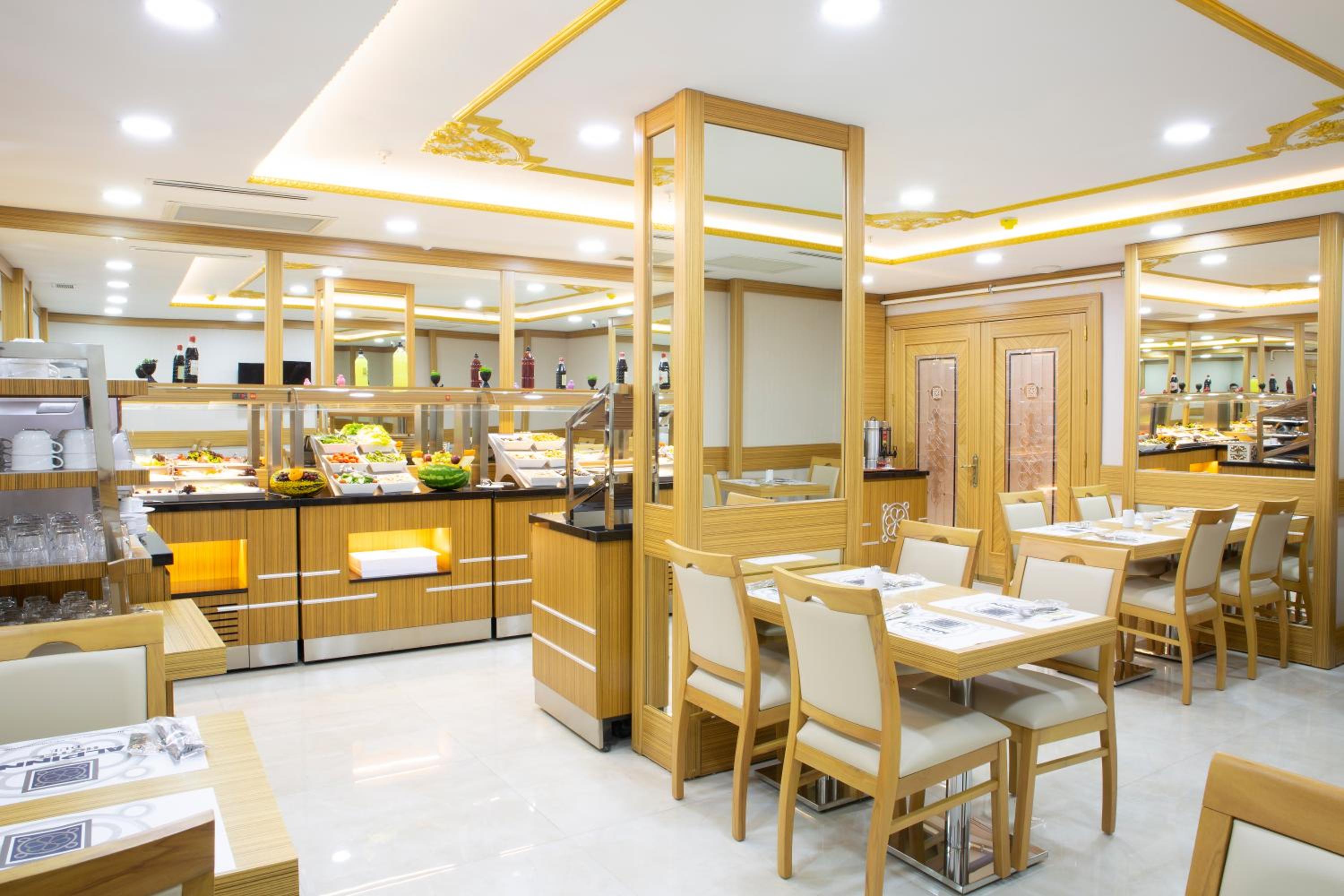 Alpinn Otel DUE - Image 10