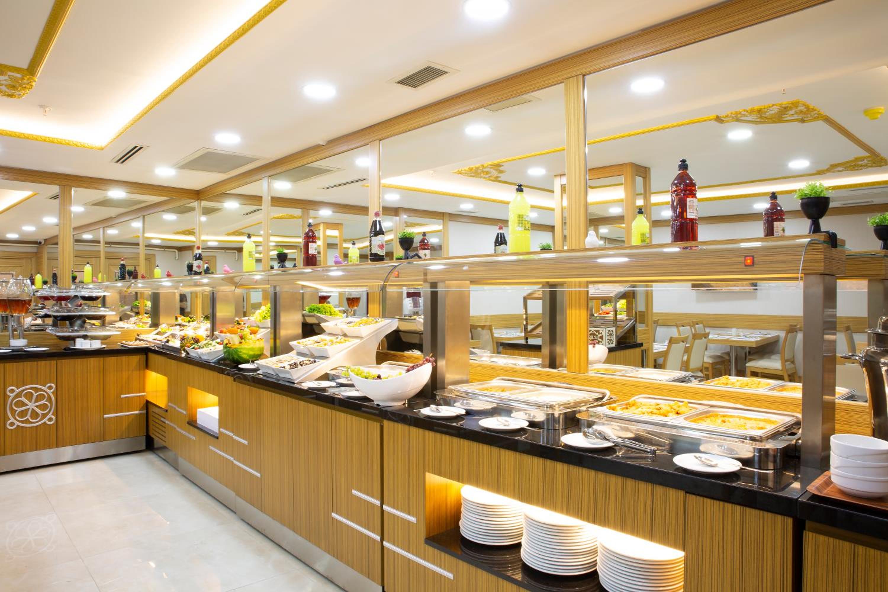 Alpinn Otel DUE - Image 7