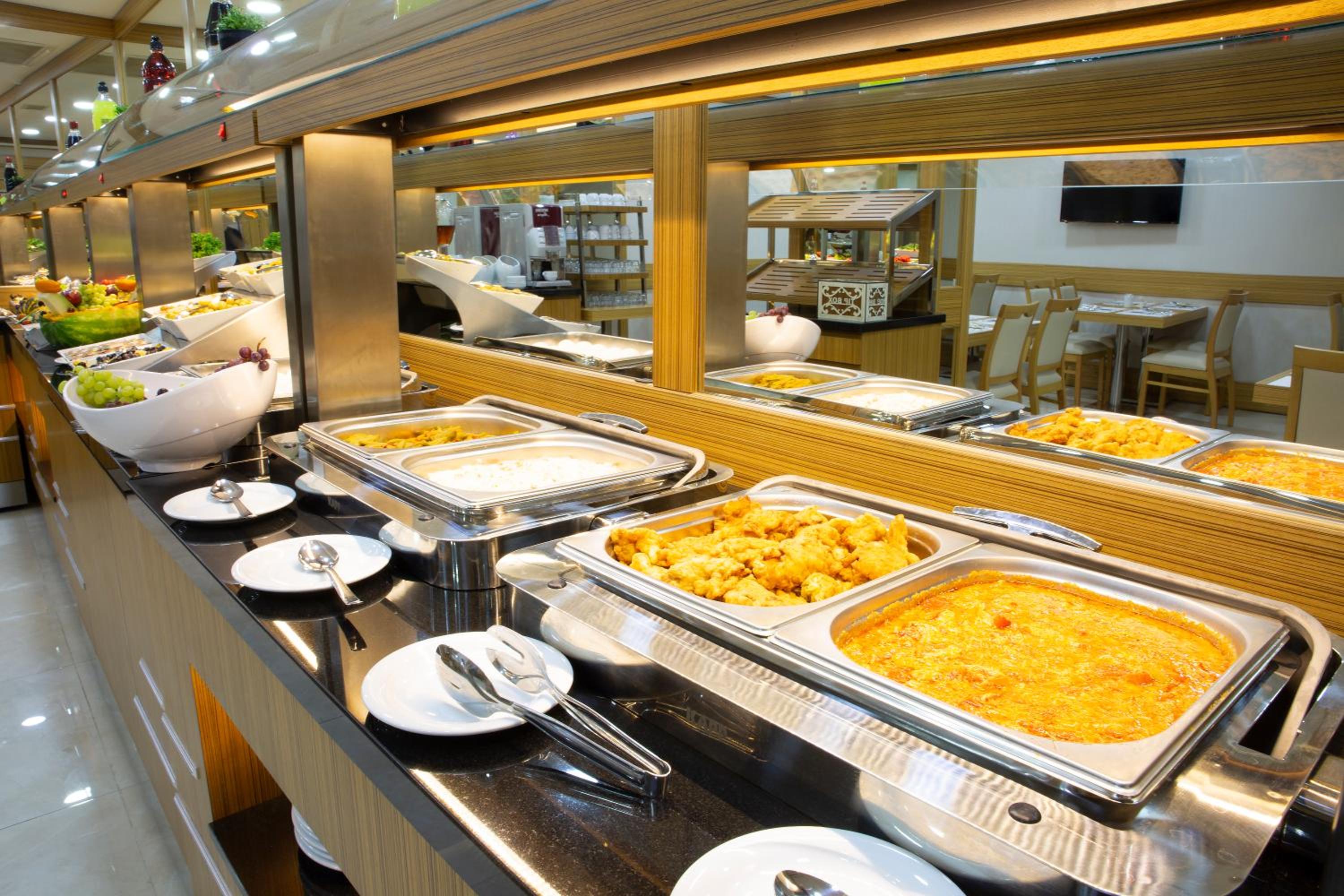 Alpinn Otel DUE - Image 26