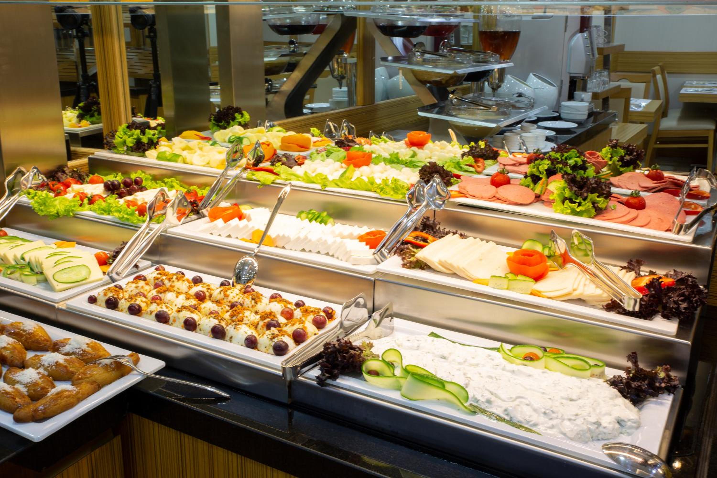 Alpinn Otel DUE - Image 5