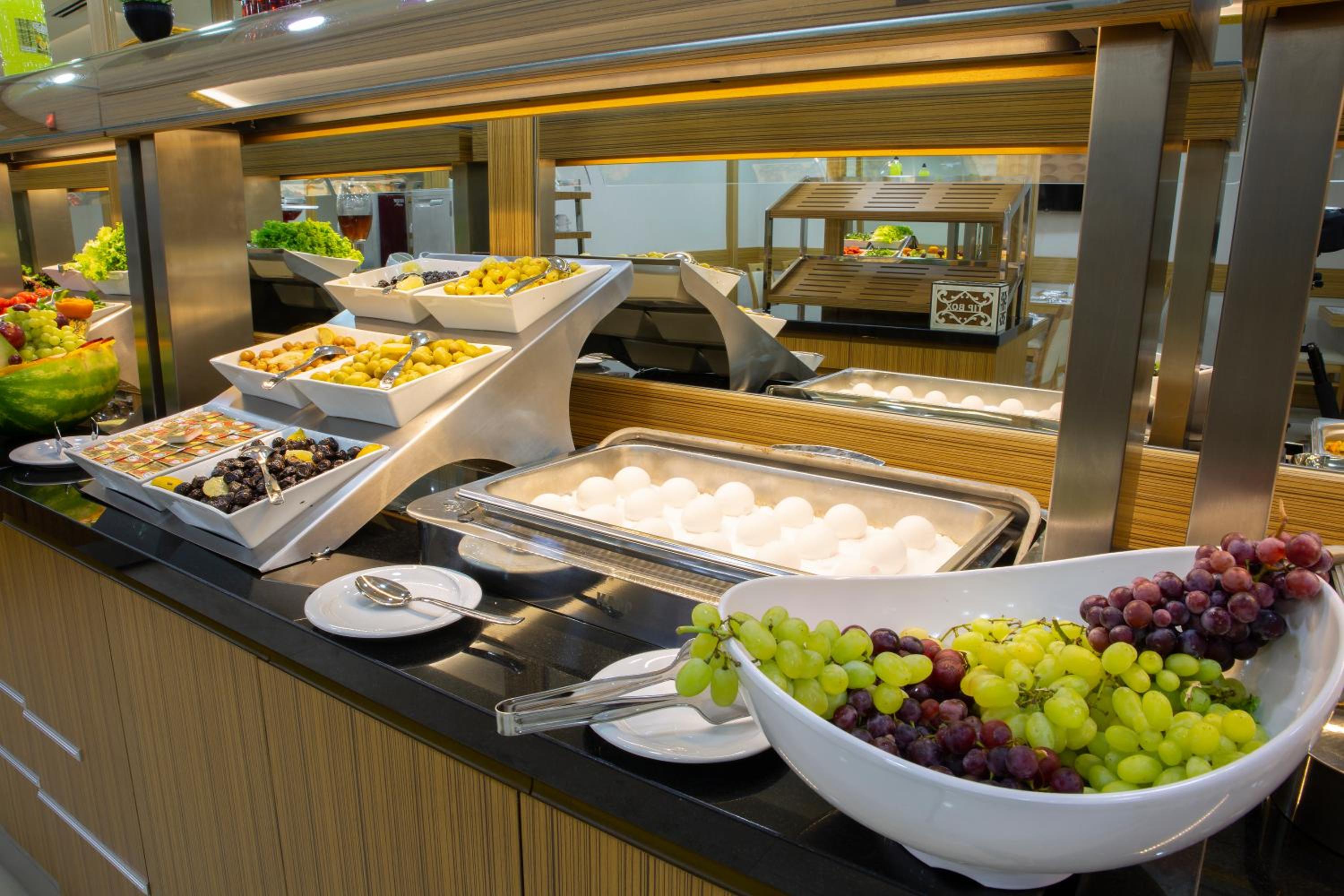 Alpinn Otel DUE - Image 24