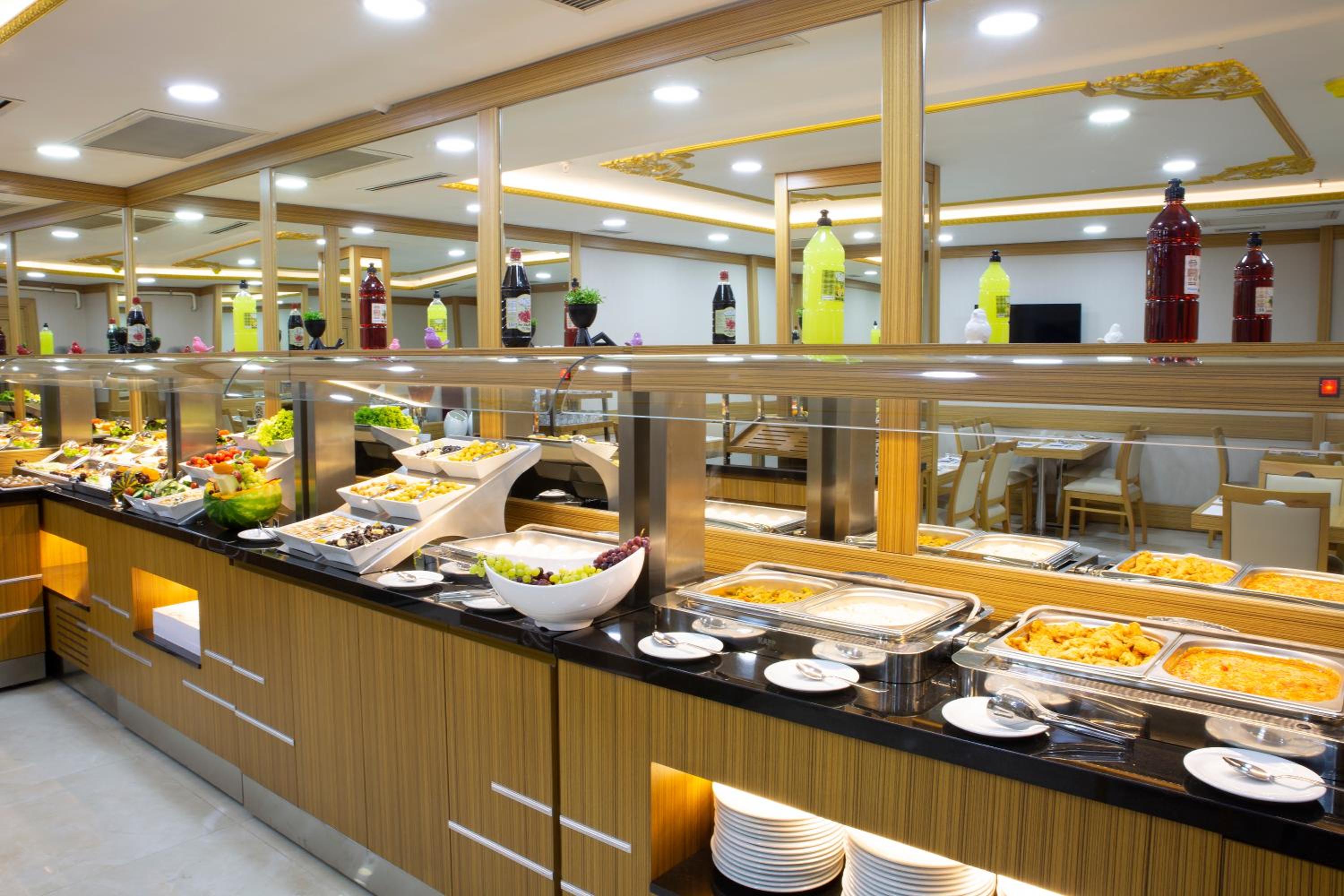 Alpinn Otel DUE - Image 25