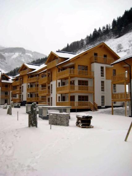 Schoenblick Mountain Resort - by SMR Rauris Apartments - Inc Spa close to Gondola
