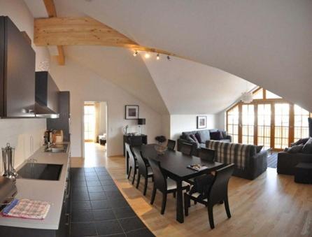 Schoenblick Mountain Resort - by SMR Rauris Apartments - Inc Spa close to Gondola