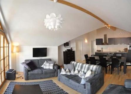 Schoenblick Mountain Resort - by SMR Rauris Apartments - Inc Spa close to Gondola