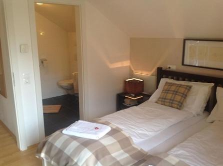 Schoenblick Mountain Resort - by SMR Rauris Apartments - Inc Spa close to Gondola