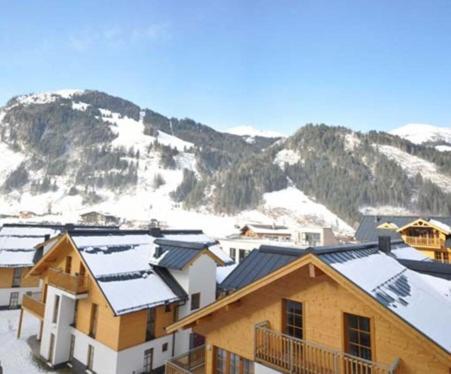 Schoenblick Mountain Resort - by SMR Rauris Apartments - Inc Spa close to Gondola