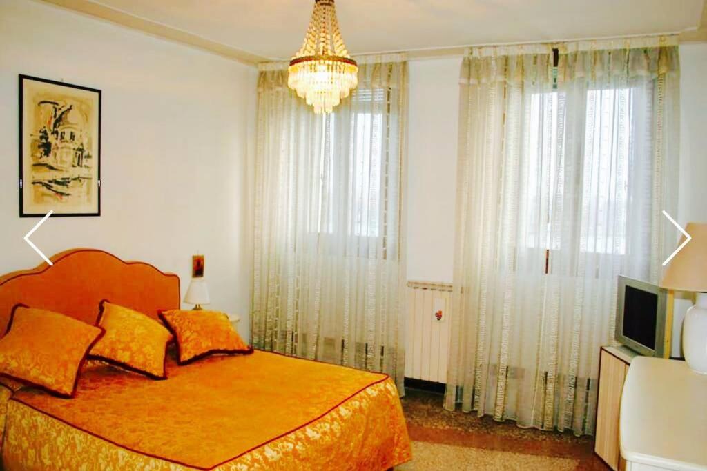Wonderful view Apartment Zattere