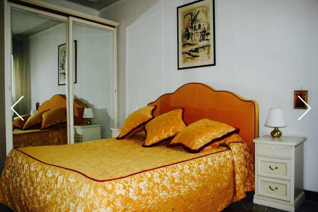 Wonderful view Apartment Zattere