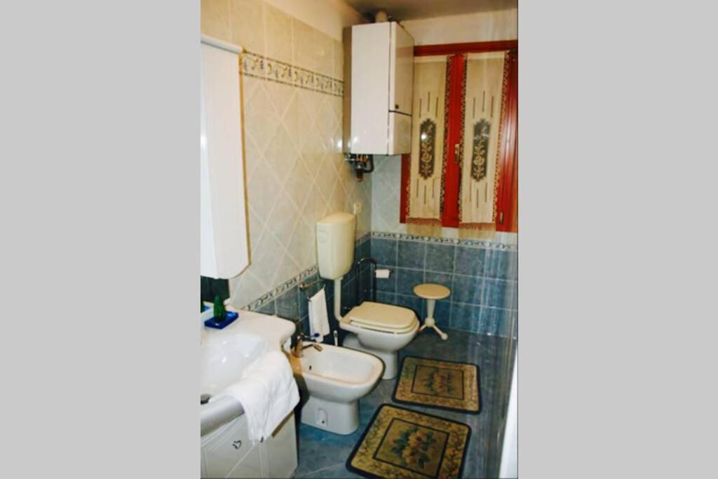Wonderful view Apartment Zattere